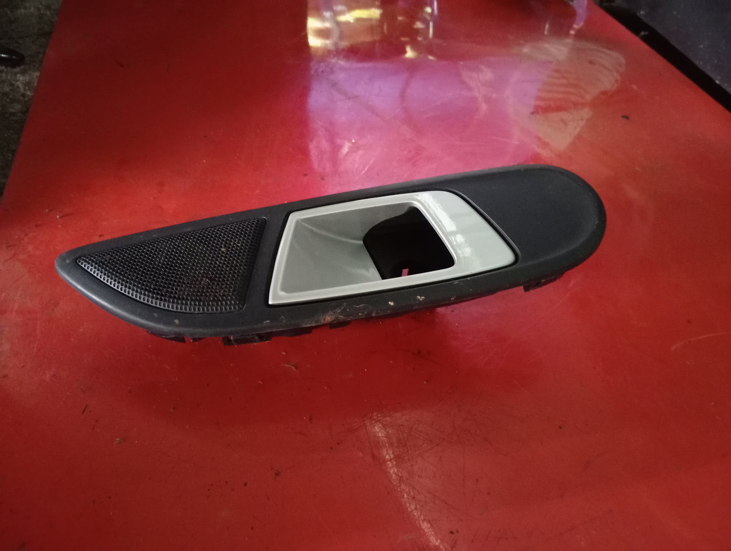 Ford Ecosport | Titanium | Inner Door Handle Passenger Side