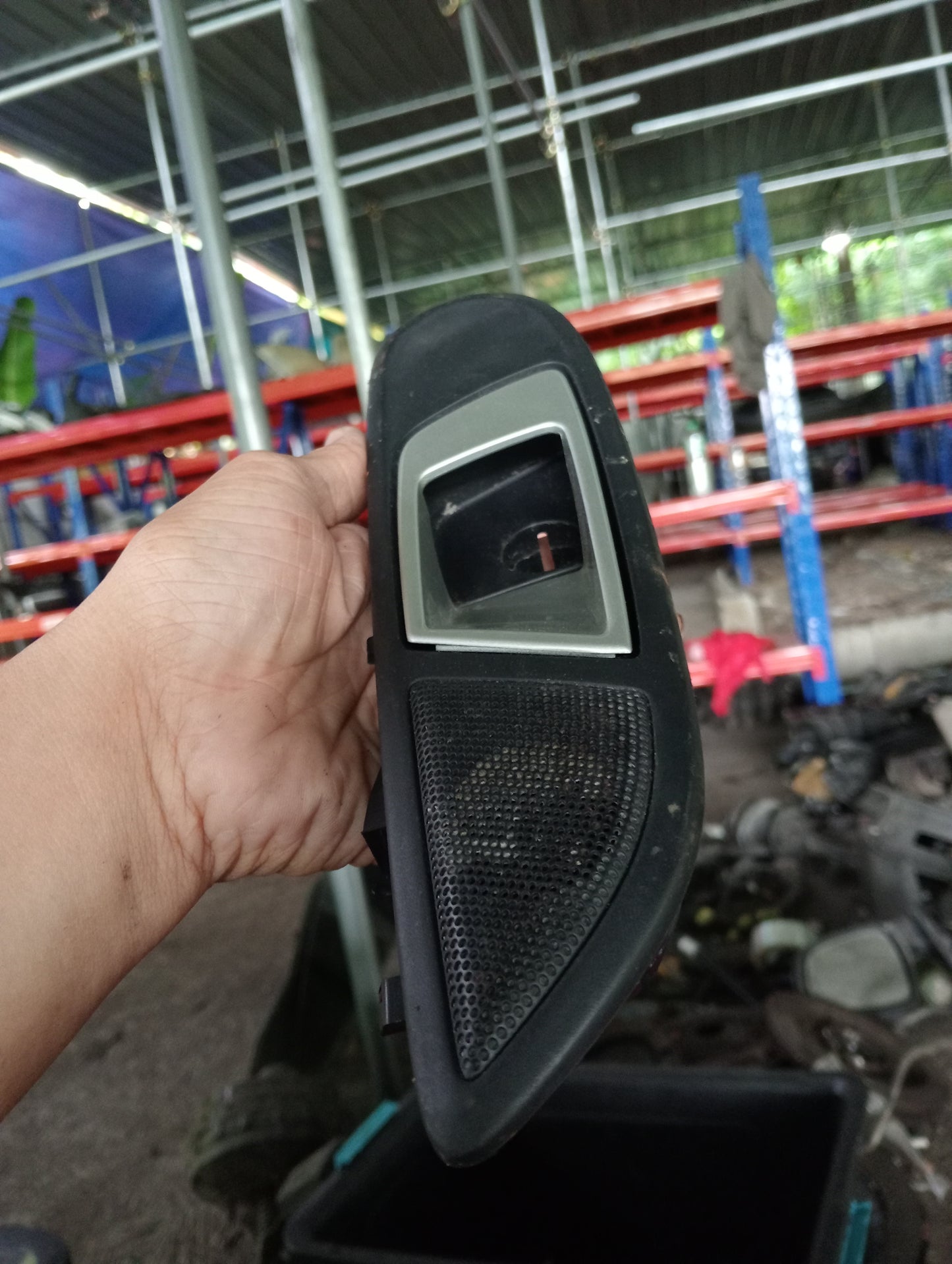 Ford Ecosport | Titanium | Inner Door Handle Passenger Side