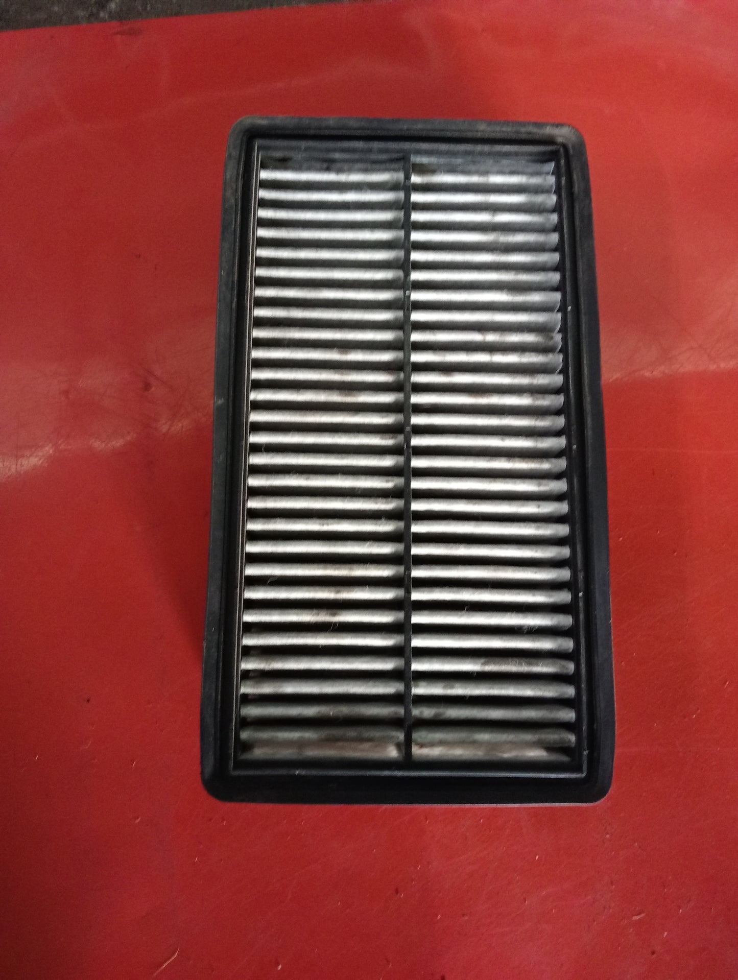 Ford Ecosport | Titanium | Air Filter