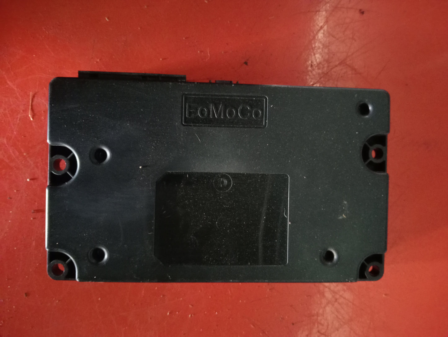 Ford Ecosport | Titanium | Gateway Module