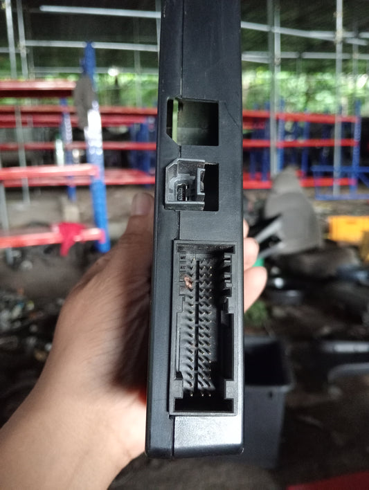 Ford Ecosport | Titanium | Gateway Module