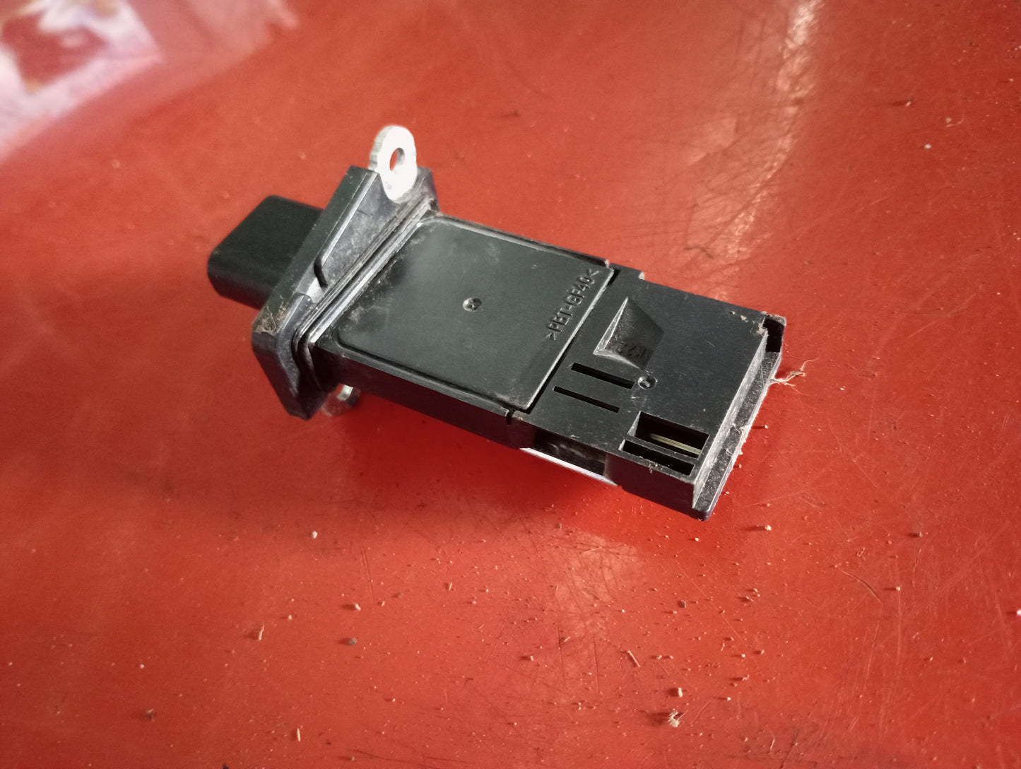 Ford Ecosport | Titanium | MAF Sensor