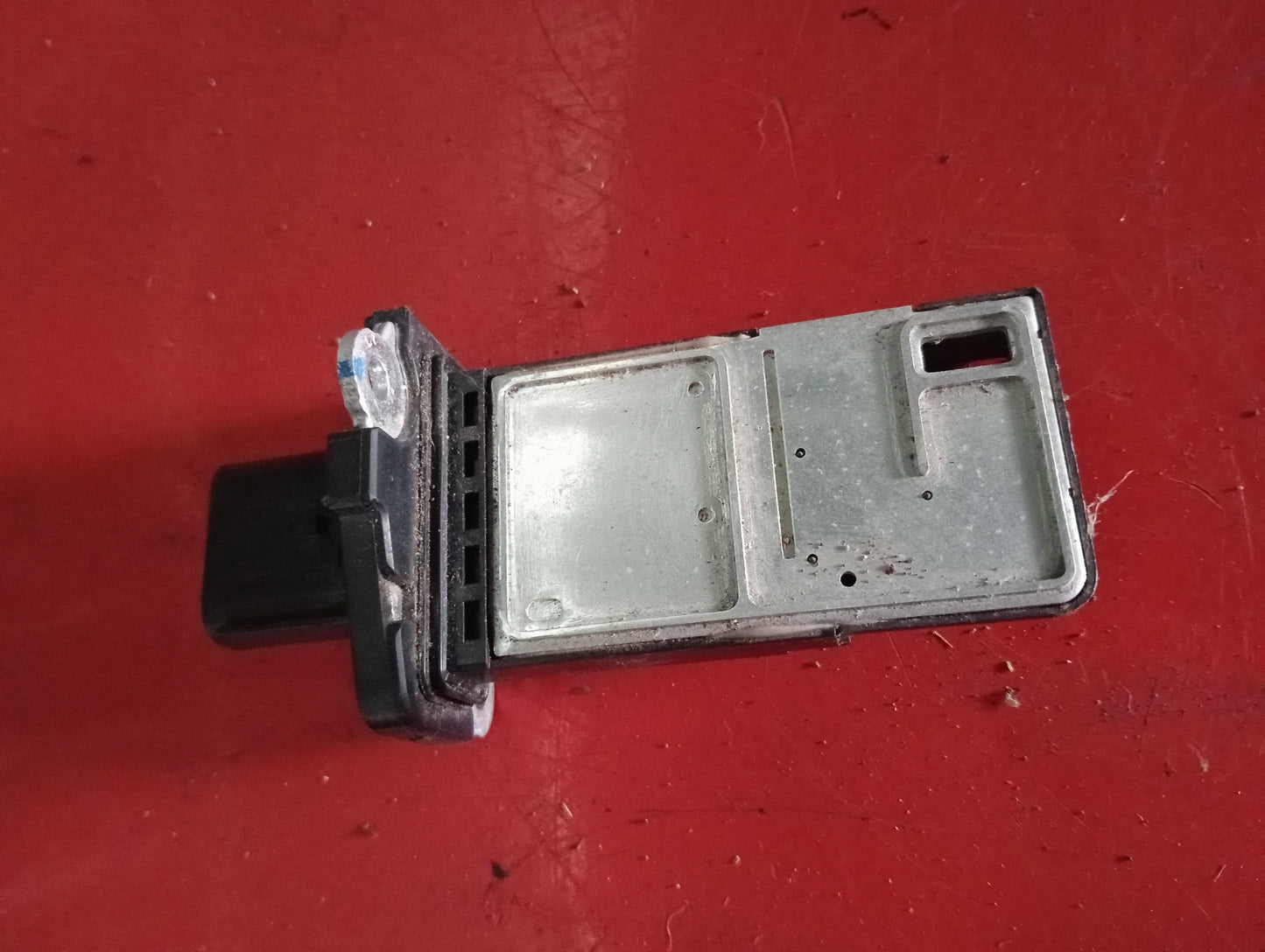 Ford Ecosport | Titanium | MAF Sensor