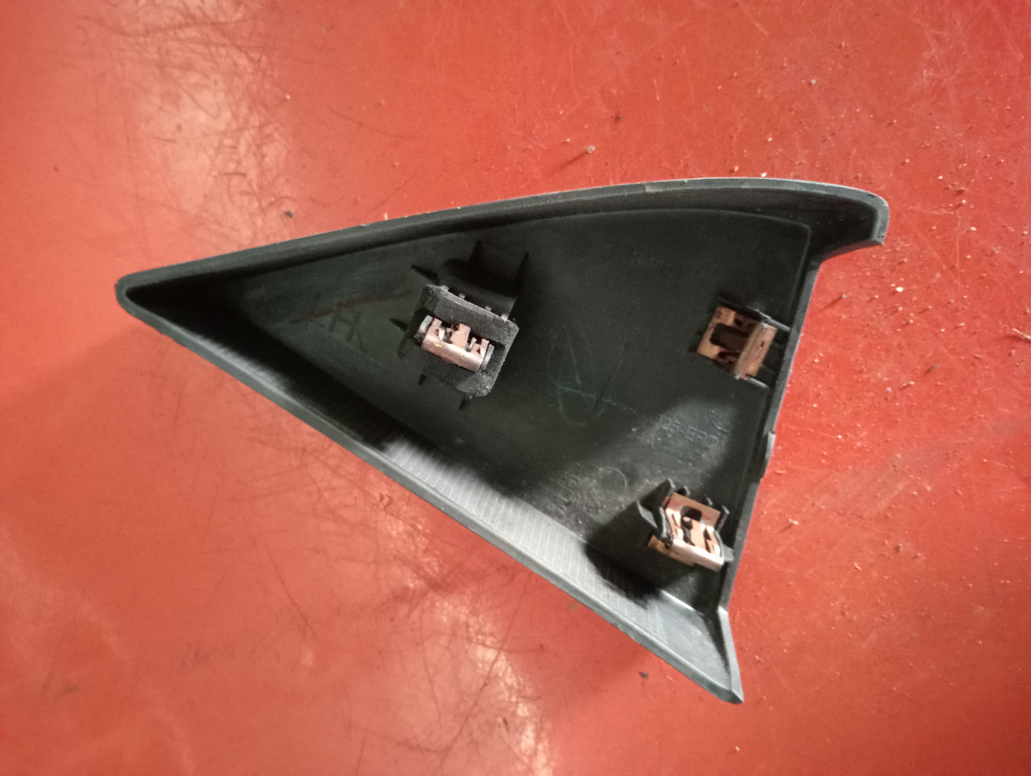Ford Ecosport | Titanium | Driver Side Pillar Cover