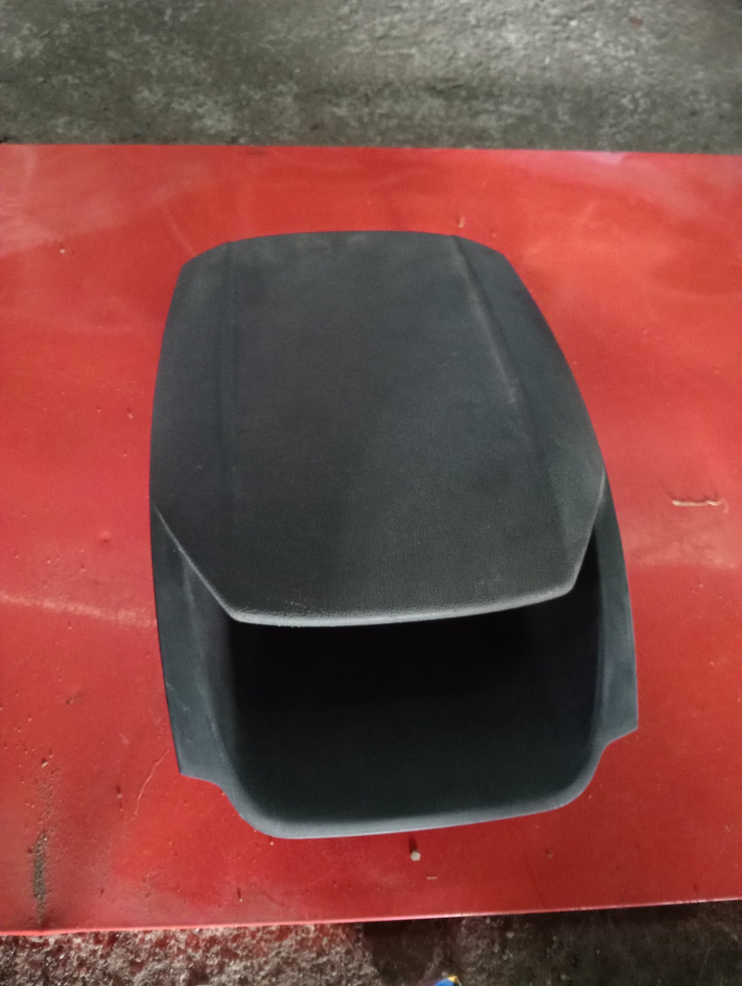 Ford Ecosport | Titanium | Digital Clock Dashboard Cover