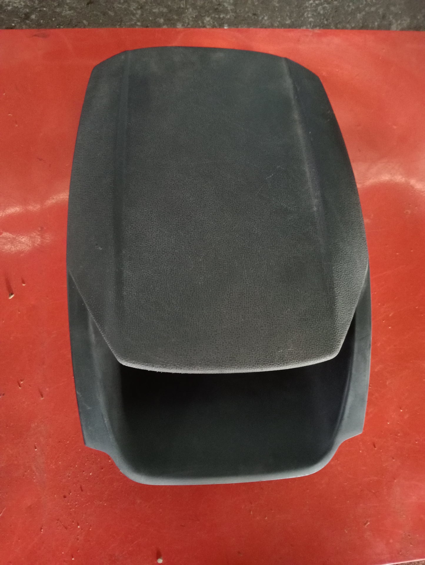 Ford Ecosport | Titanium | Digital Clock Dashboard Cover