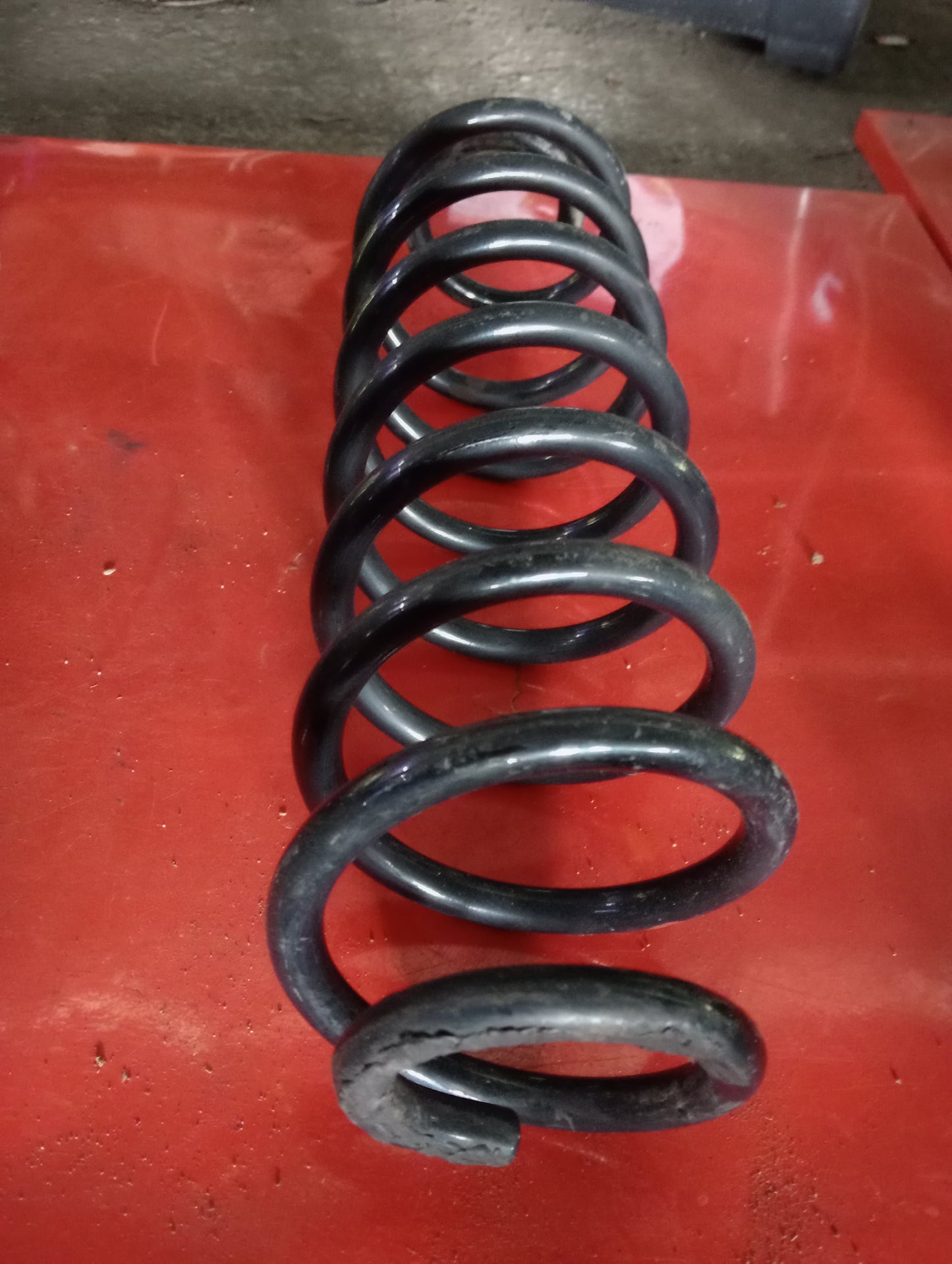 Ford Ecosport | Titanium | 1pc Rear Coil Spring