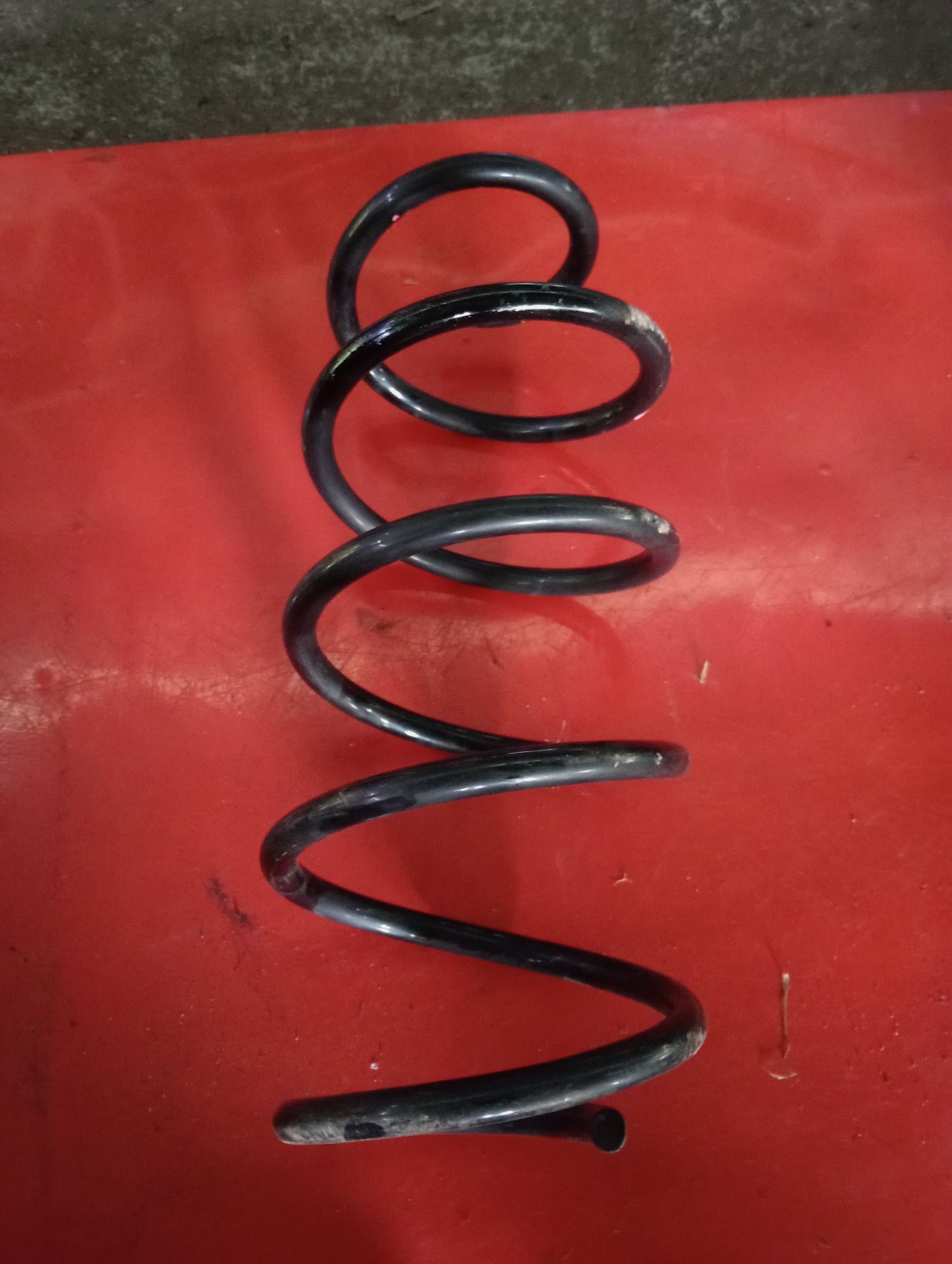 Ford Ecosport | Titanium | 1pc Front Coil Spring