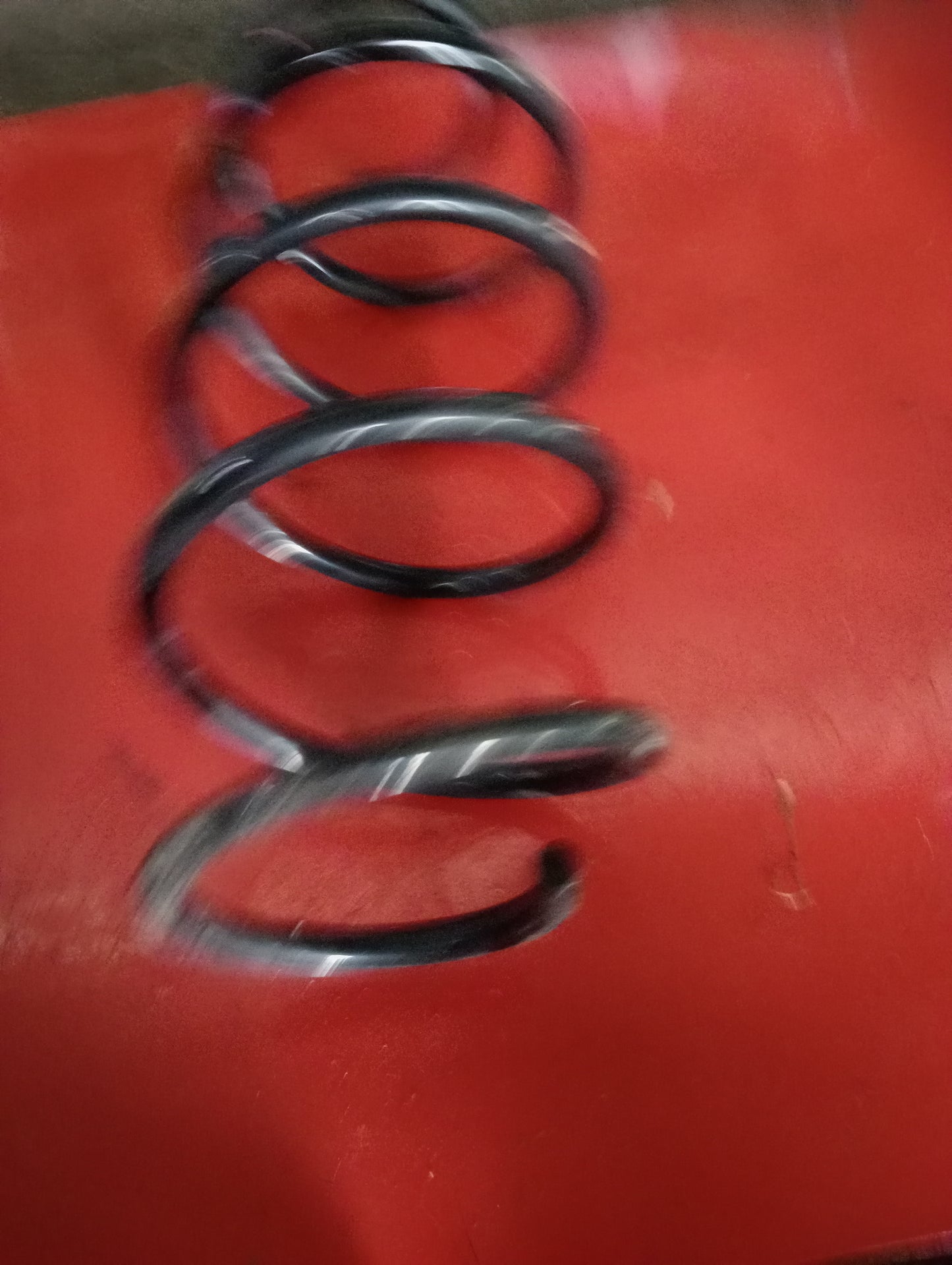 Ford Ecosport | Titanium | 1pc Front Coil Spring