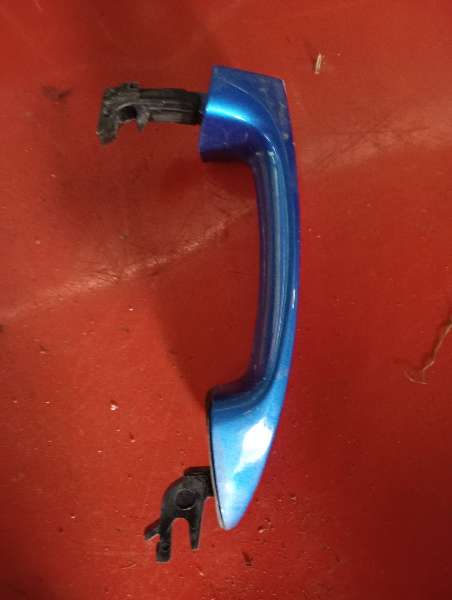 Ford Ecosport | Titanium | Front Outer Door Handle