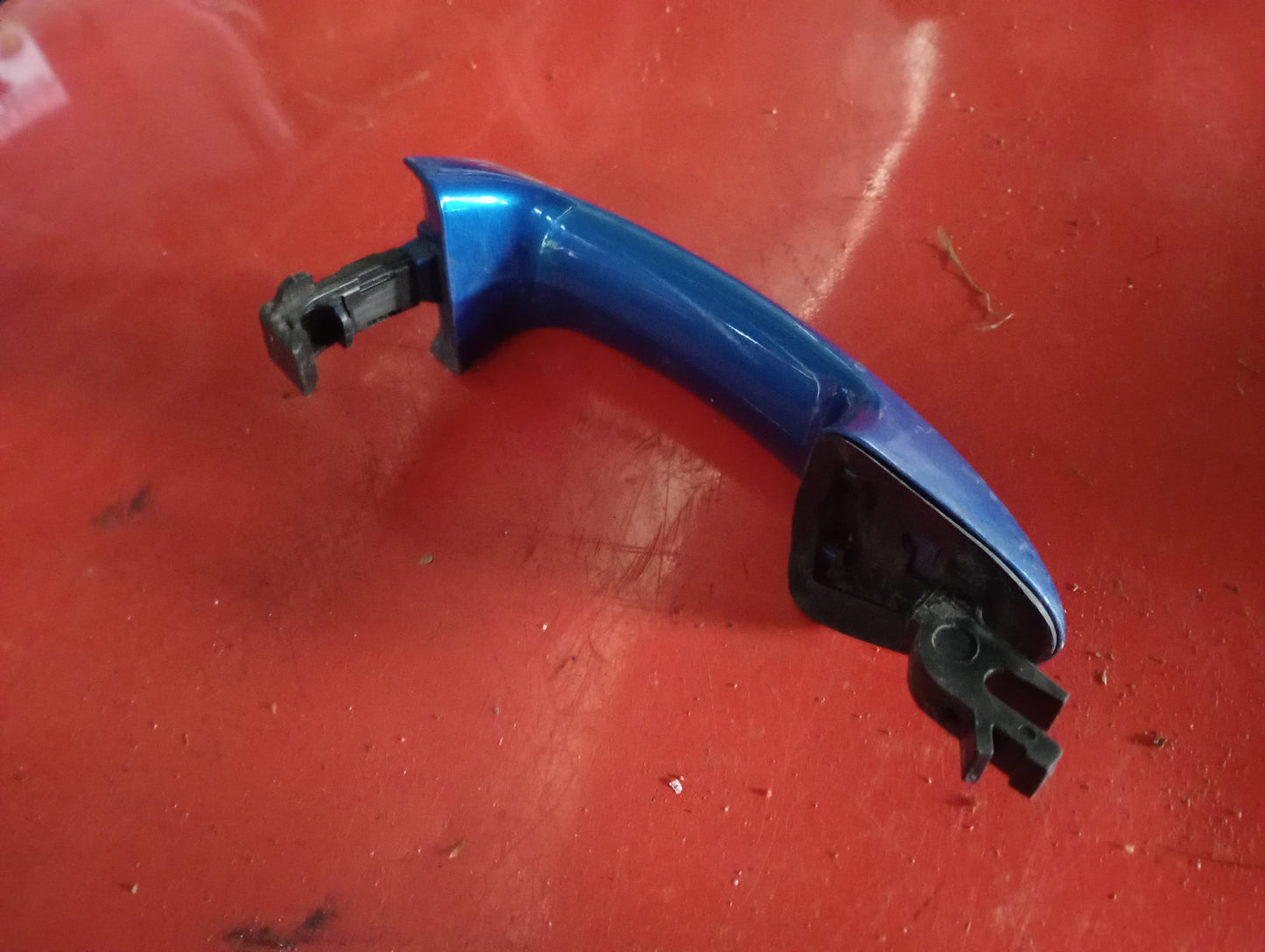 Ford Ecosport | Titanium | Front Outer Door Handle