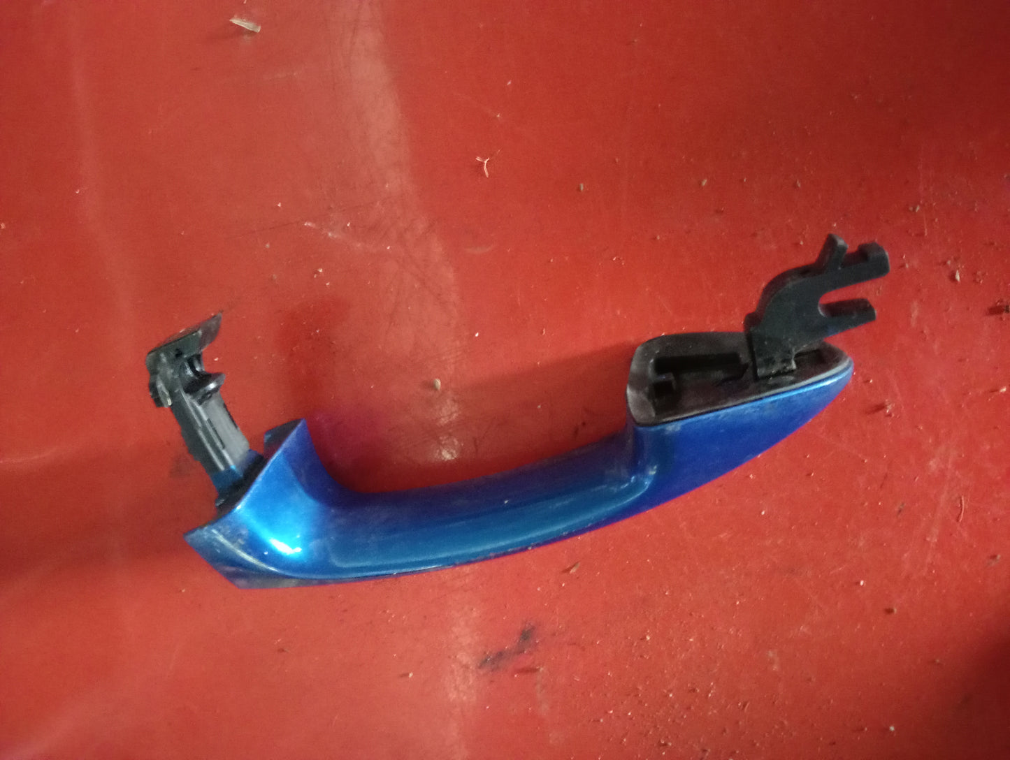 Ford Ecosport | Titanium | Front Outer Door Handle