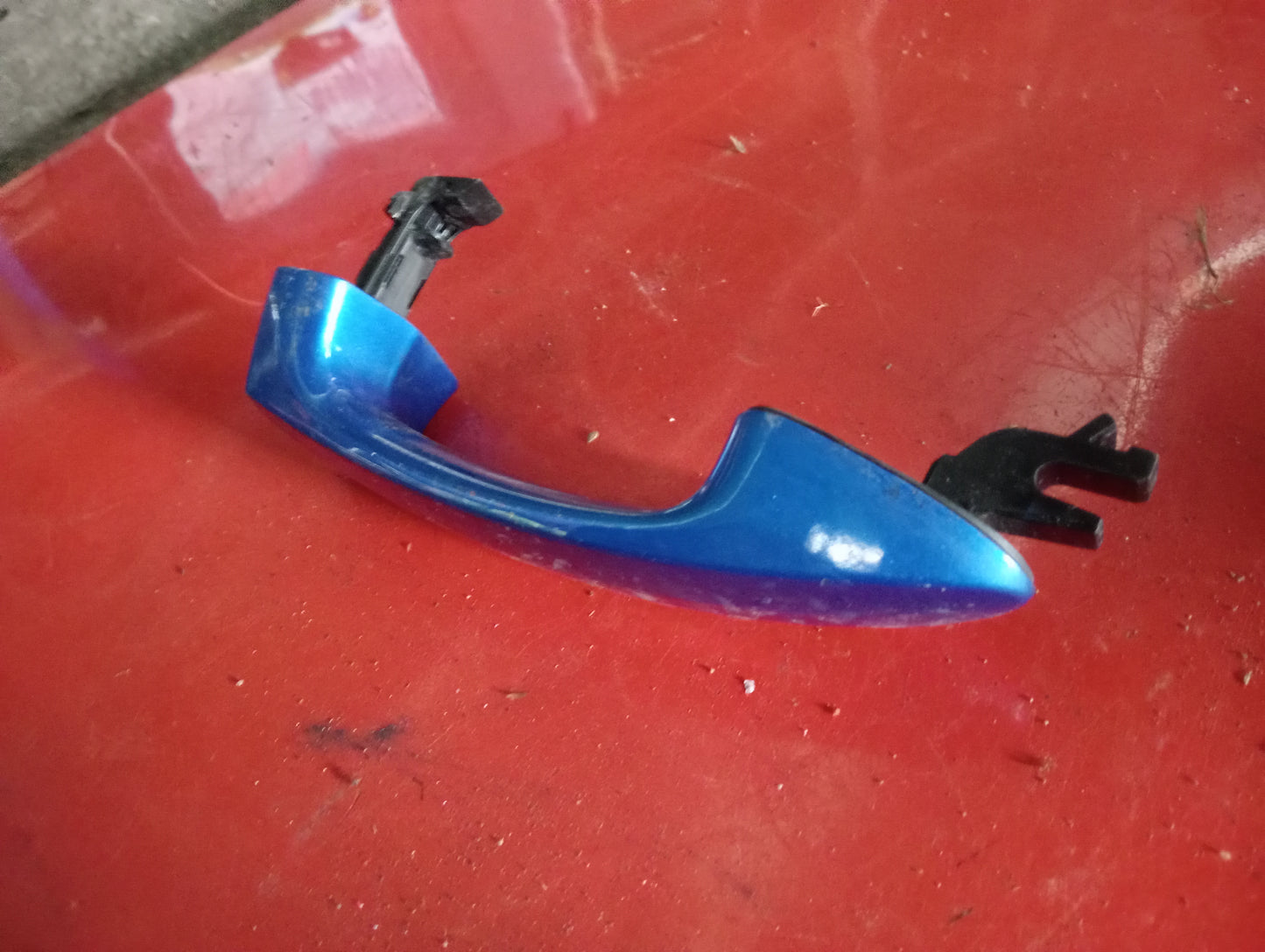 Ford Ecosport | Titanium | Front Outer Door Handle