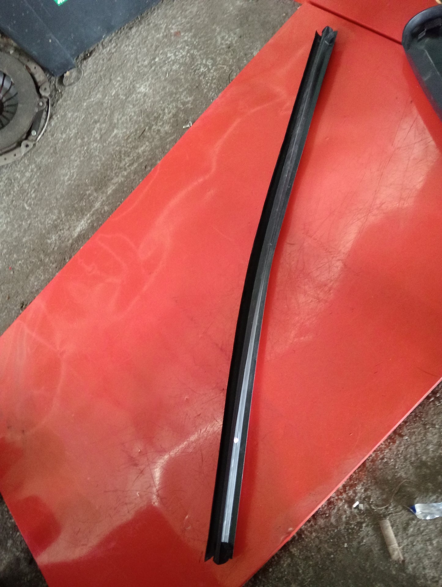Ford Ecosport | Titanium | Inner Weather Strip