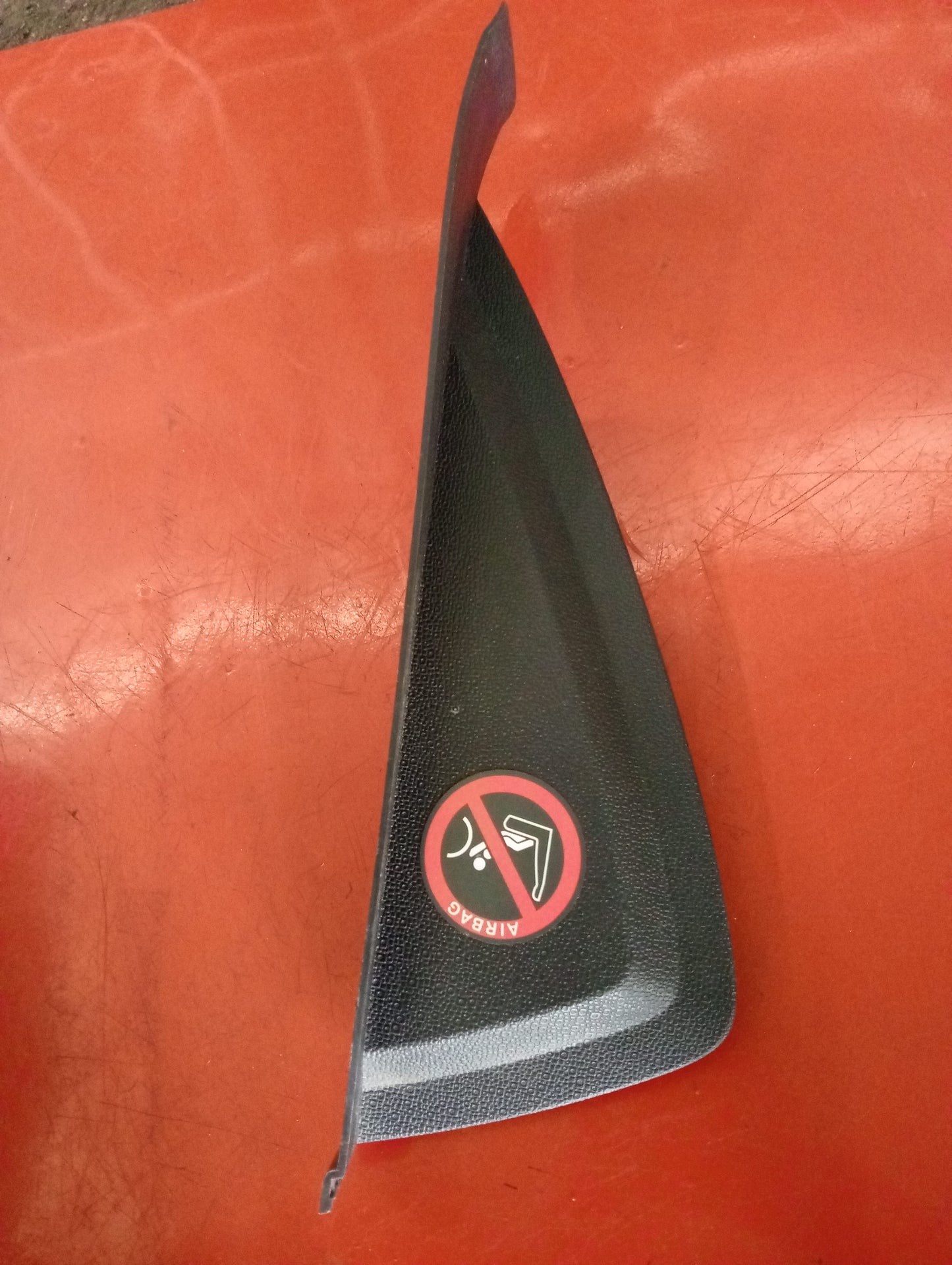 Ford Ecosport | Titanium | Passenger Side Air Bag Panel Cover