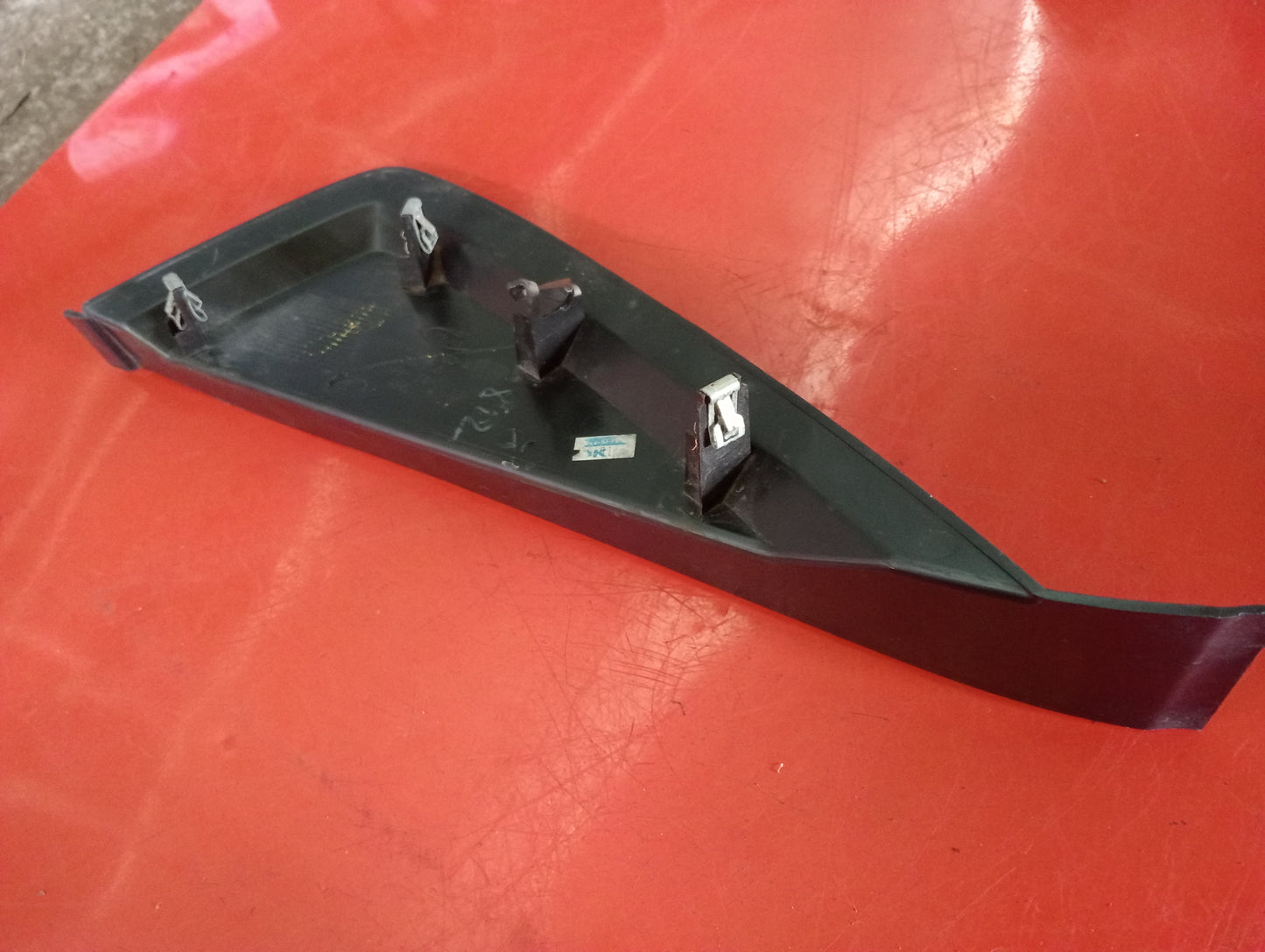 Ford Ecosport | Titanium | Passenger Side Air Bag Panel Cover