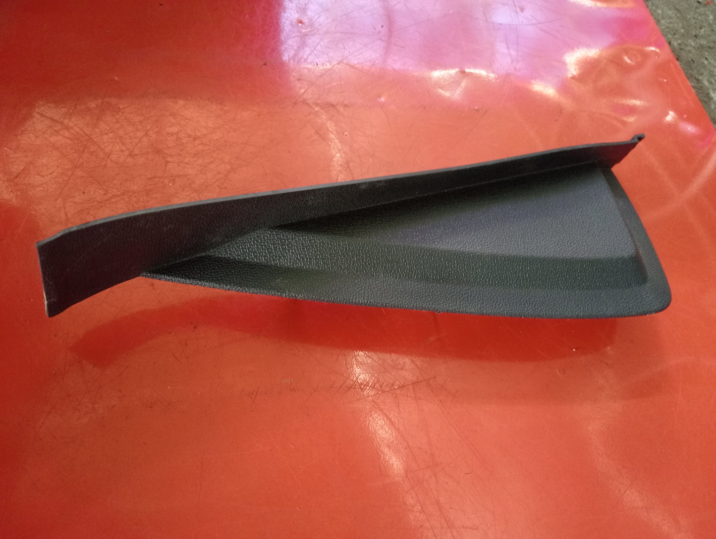 Ford Ecosport | Titanium | Driver Side Air Bag Panel Cover