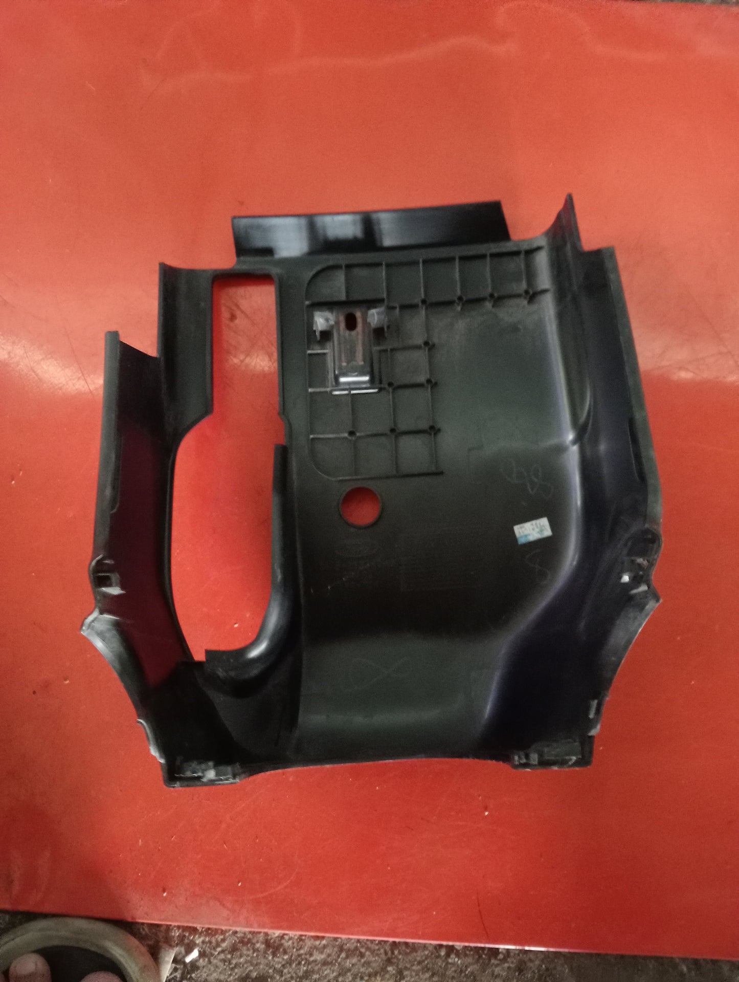 Ford Ecosport | Titanium | Steering Lower Cover