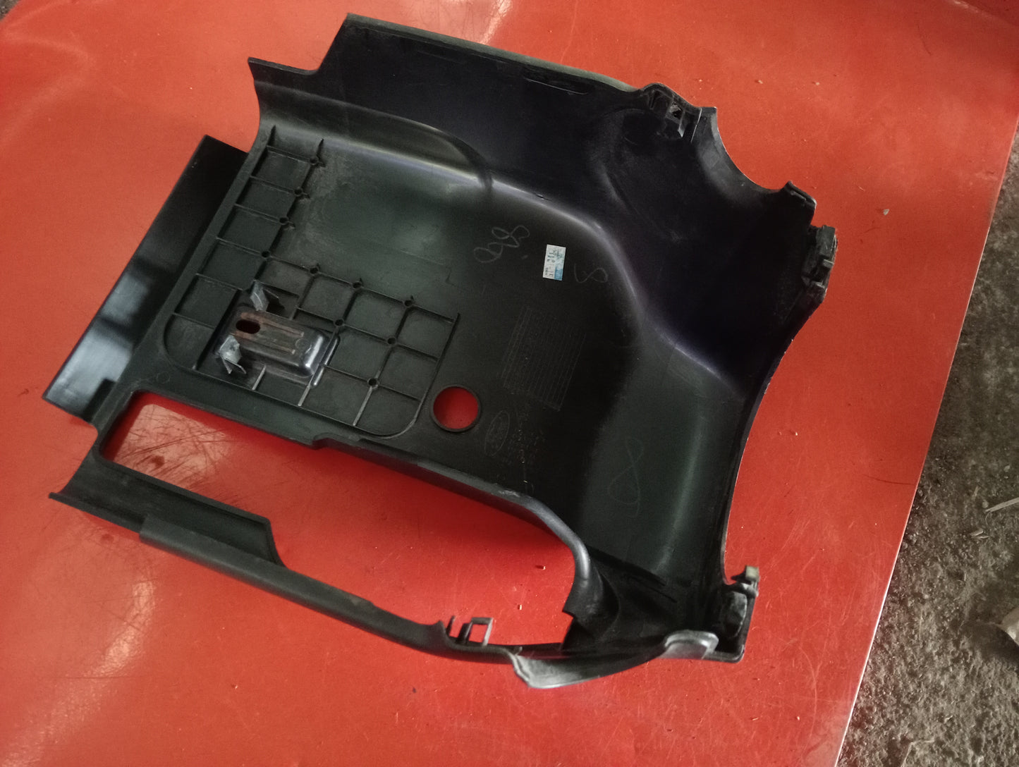 Ford Ecosport | Titanium | Steering Lower Cover