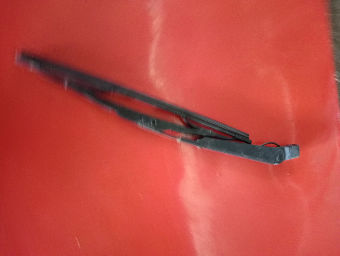 Ford Ecosport | Titanium | Rear Wiper Arm