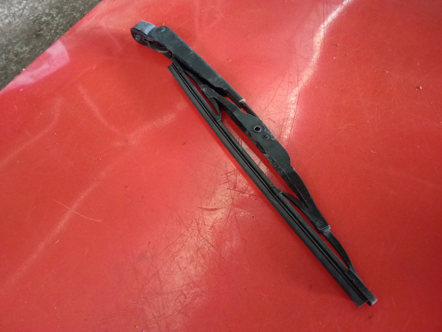 Ford Ecosport | Titanium | Rear Wiper Arm