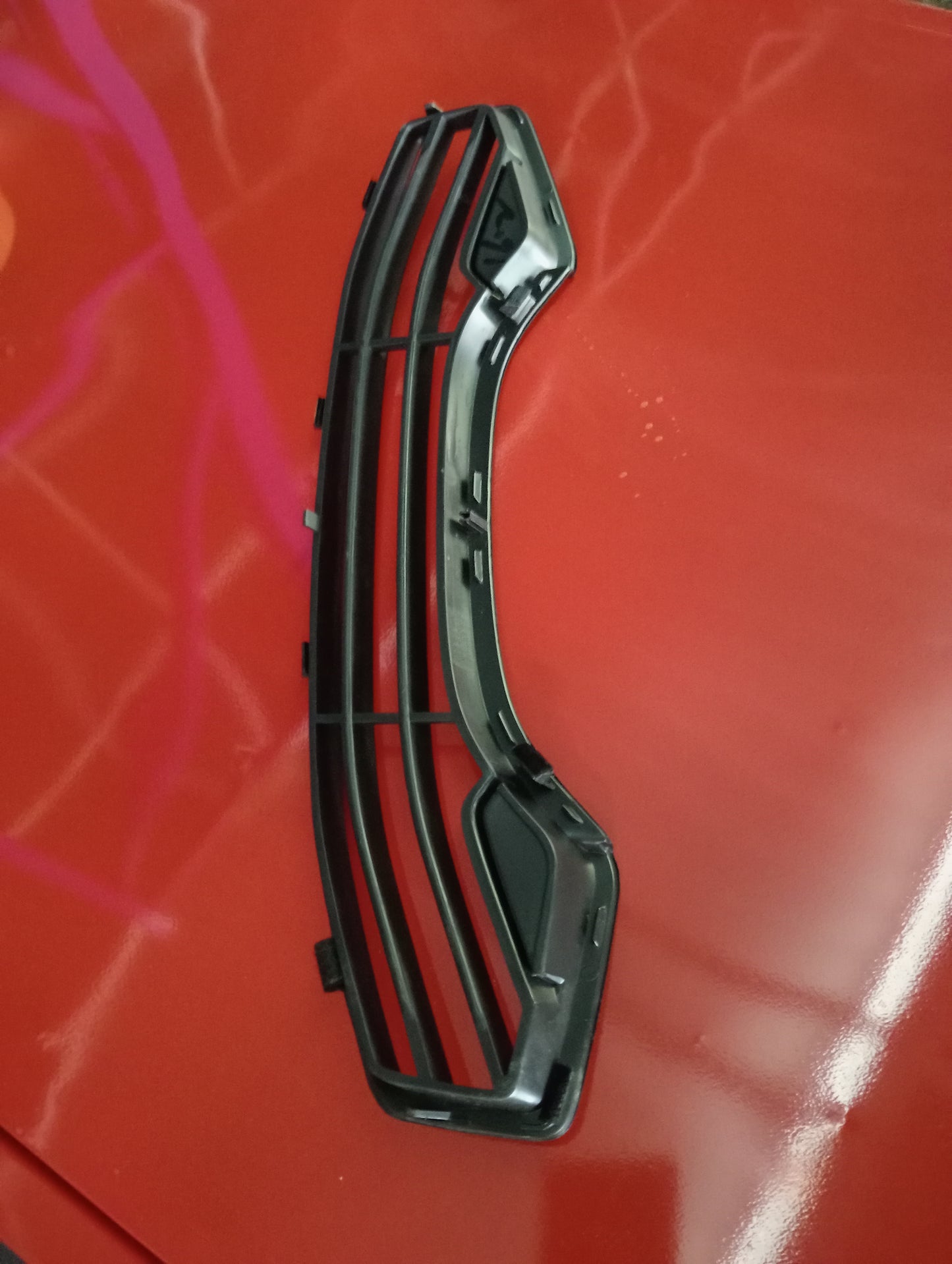 Ford Ecosport | Titanium | Front Bumper Grill