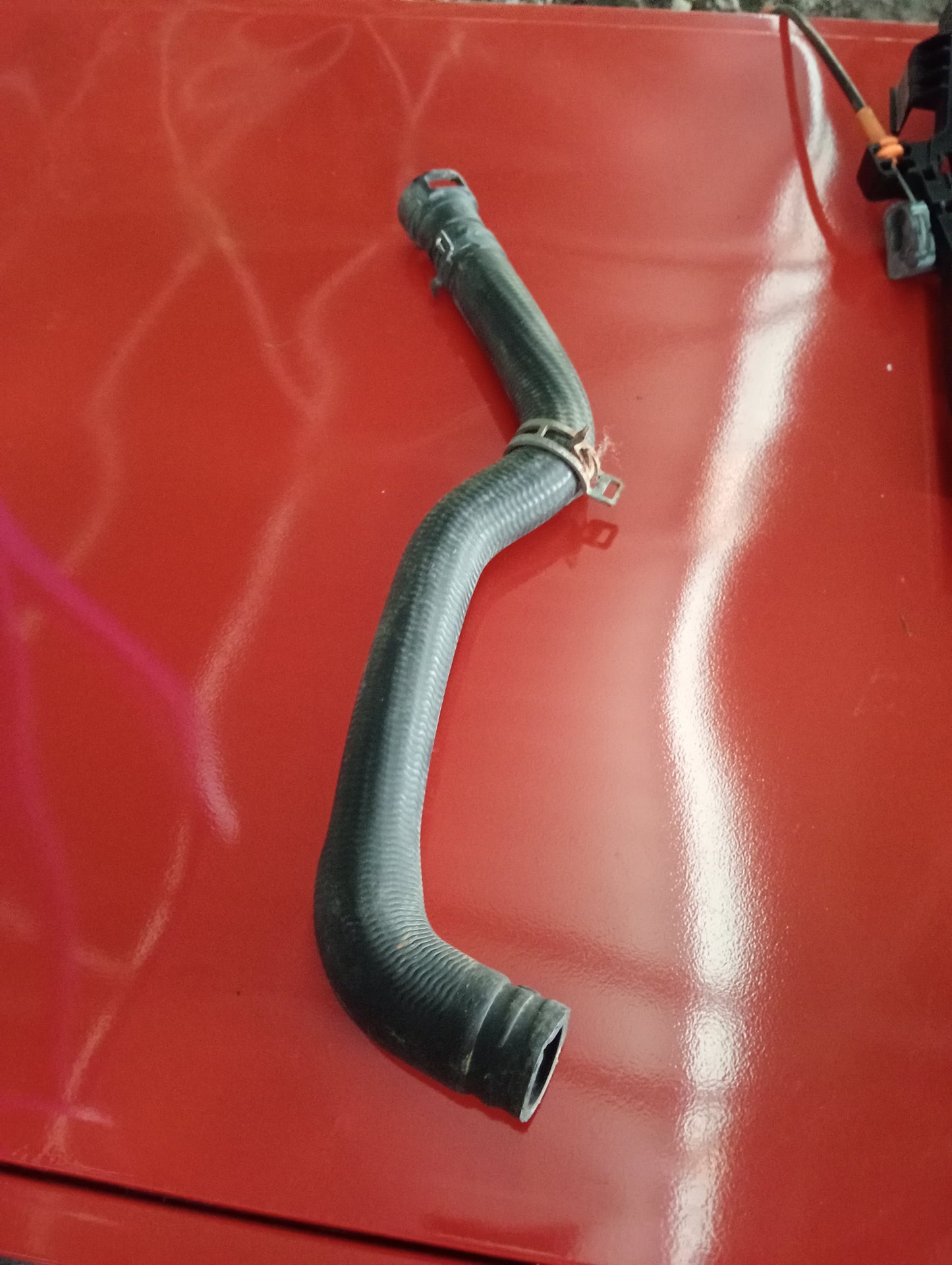 Ford Ecosport | Titanium | Engine Coolant Hose