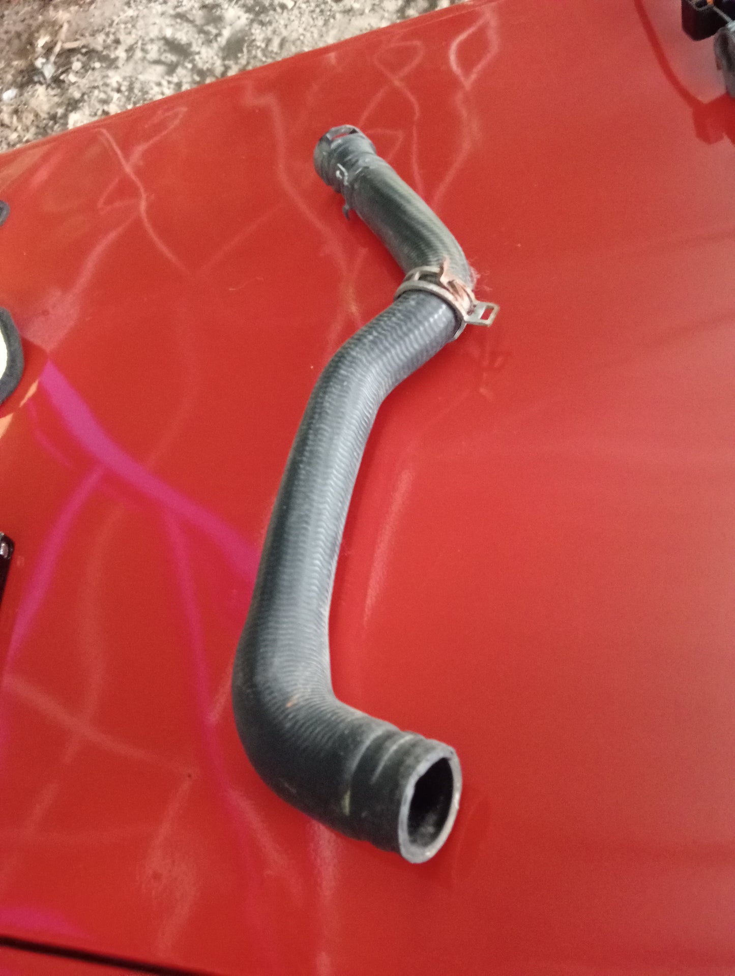 Ford Ecosport | Titanium | Engine Coolant Hose