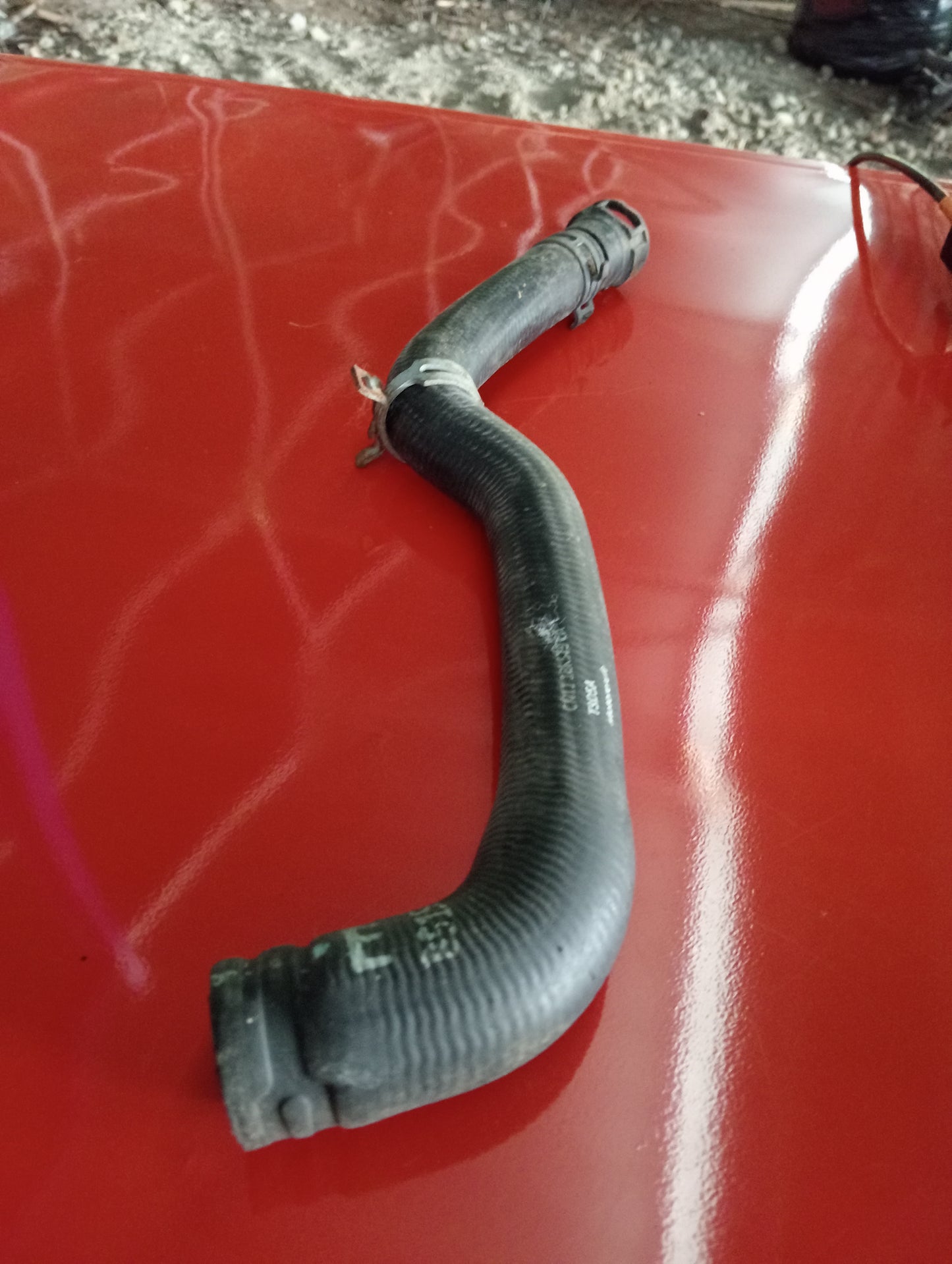 Ford Ecosport | Titanium | Engine Coolant Hose