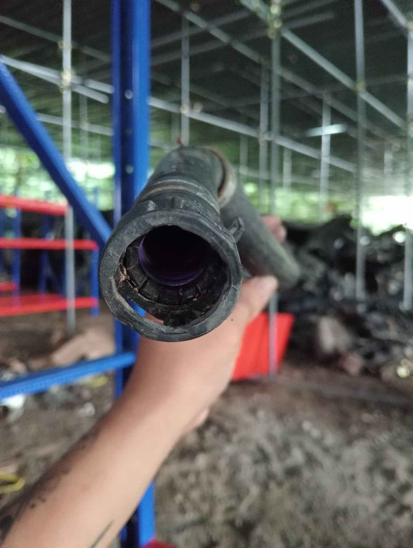 Ford Ecosport | Titanium | Engine Coolant Hose