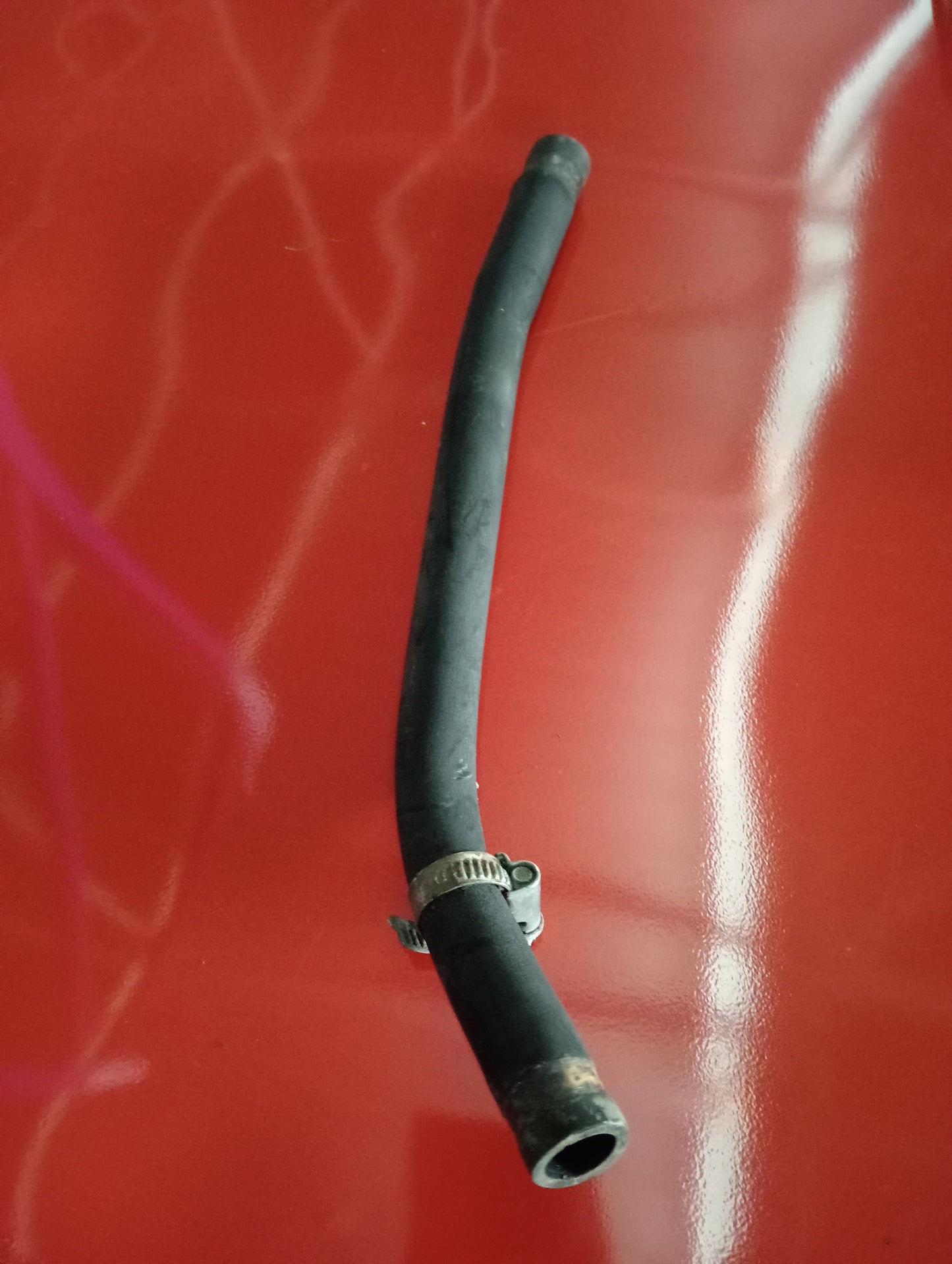 Ford Ecosport | Titanium | Engine Hose Small