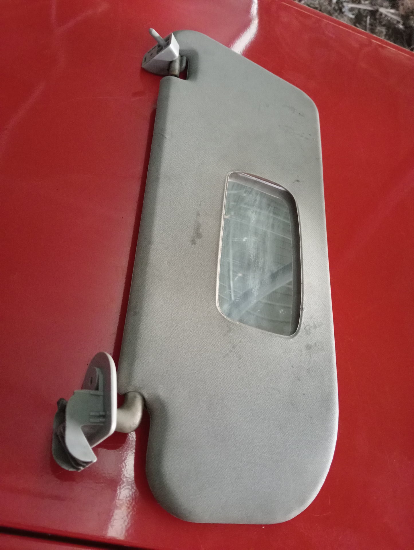 Chevrolet | Aveo | Passenger Side Sun Visor