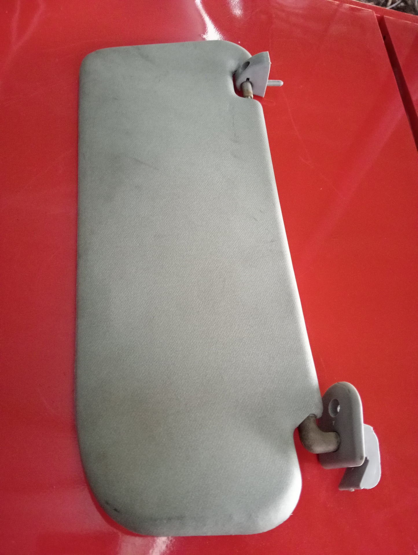 Chevrolet | Aveo | Passenger Side Sun Visor