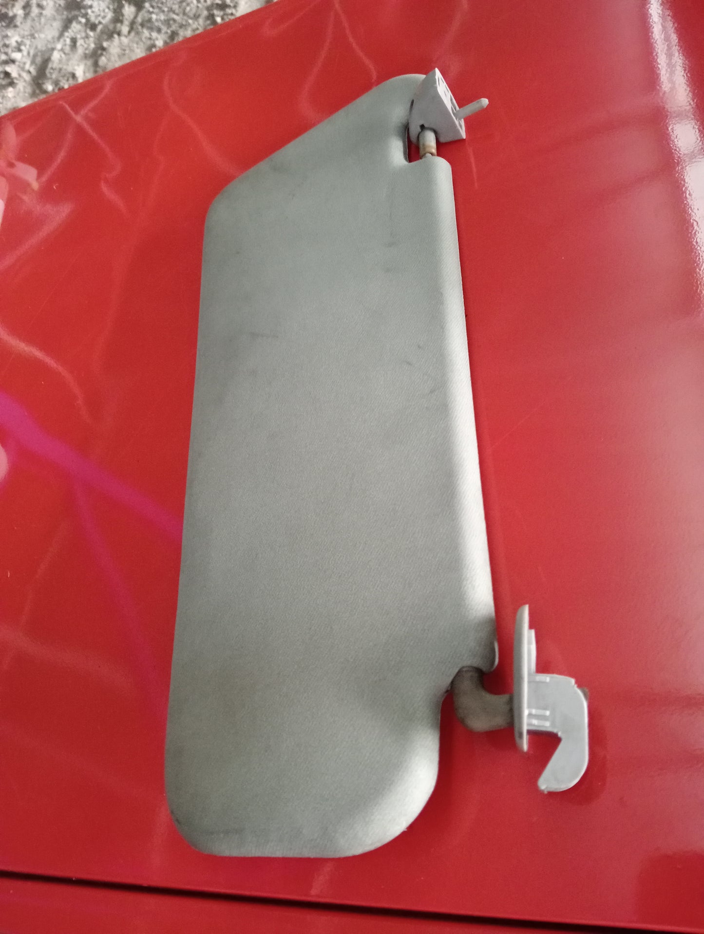 Chevrolet | Aveo | Passenger Side Sun Visor