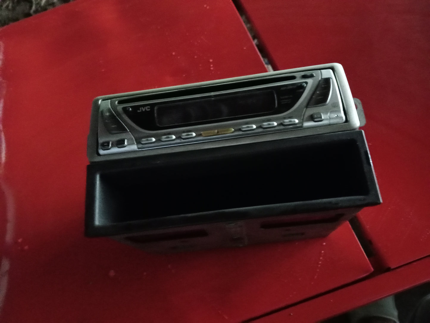 Chevrolet | Aveo | Stereo