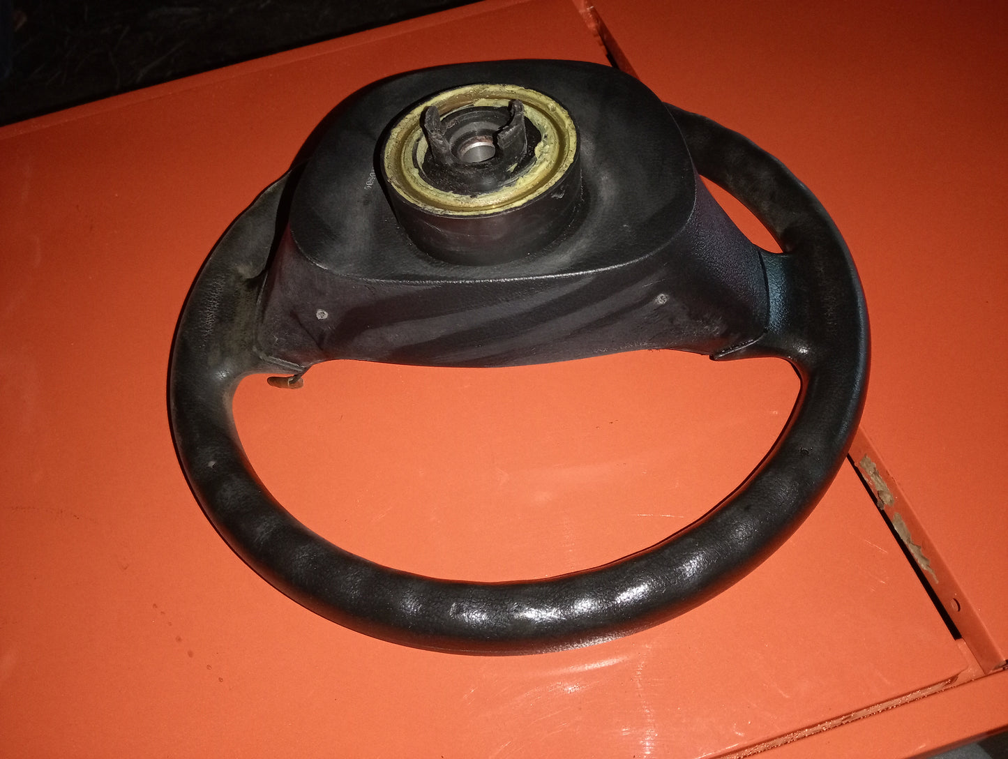 Chevrolet | Aveo | Steering Wheel Only