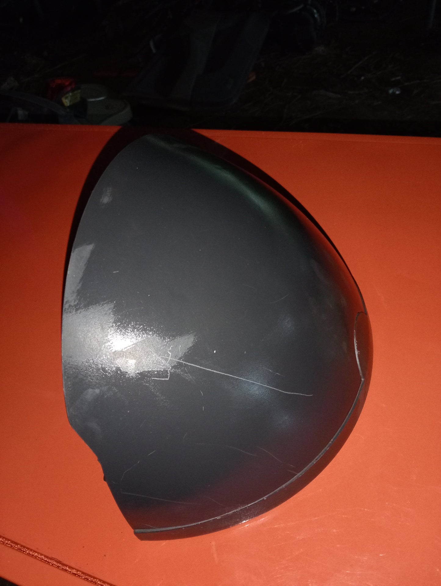 Chevrolet | Aveo | Panel Gauge Cover
