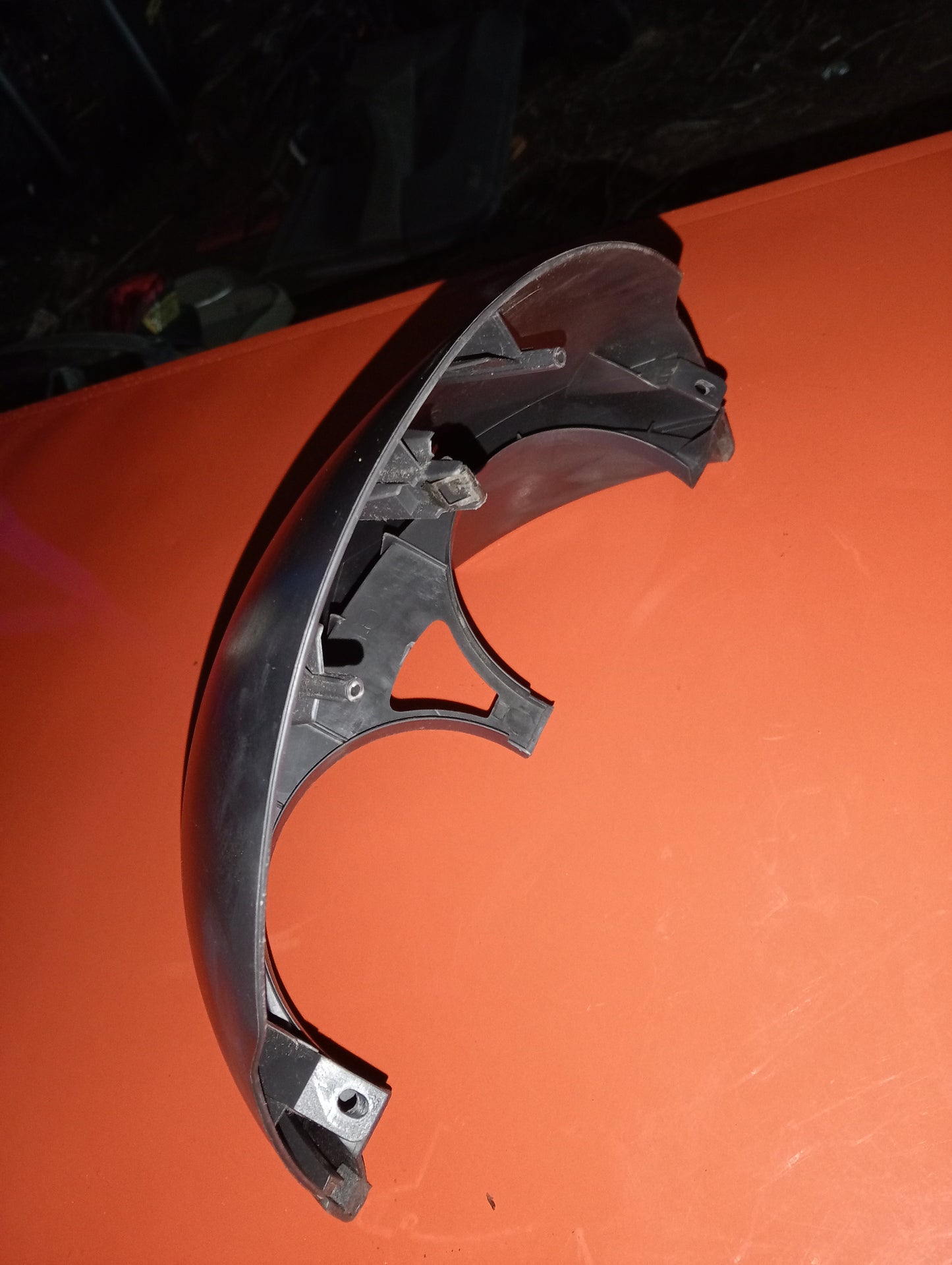 Chevrolet | Aveo | Panel Gauge Cover