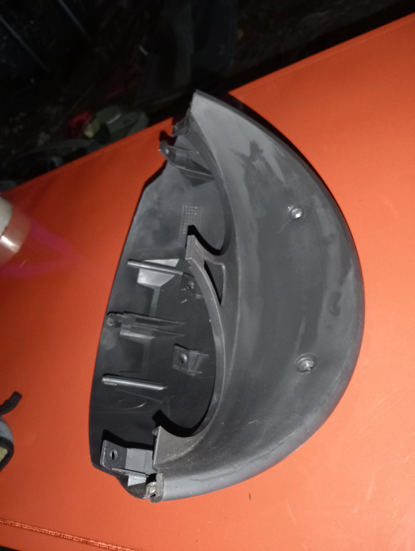 Chevrolet | Aveo | Panel Gauge Cover
