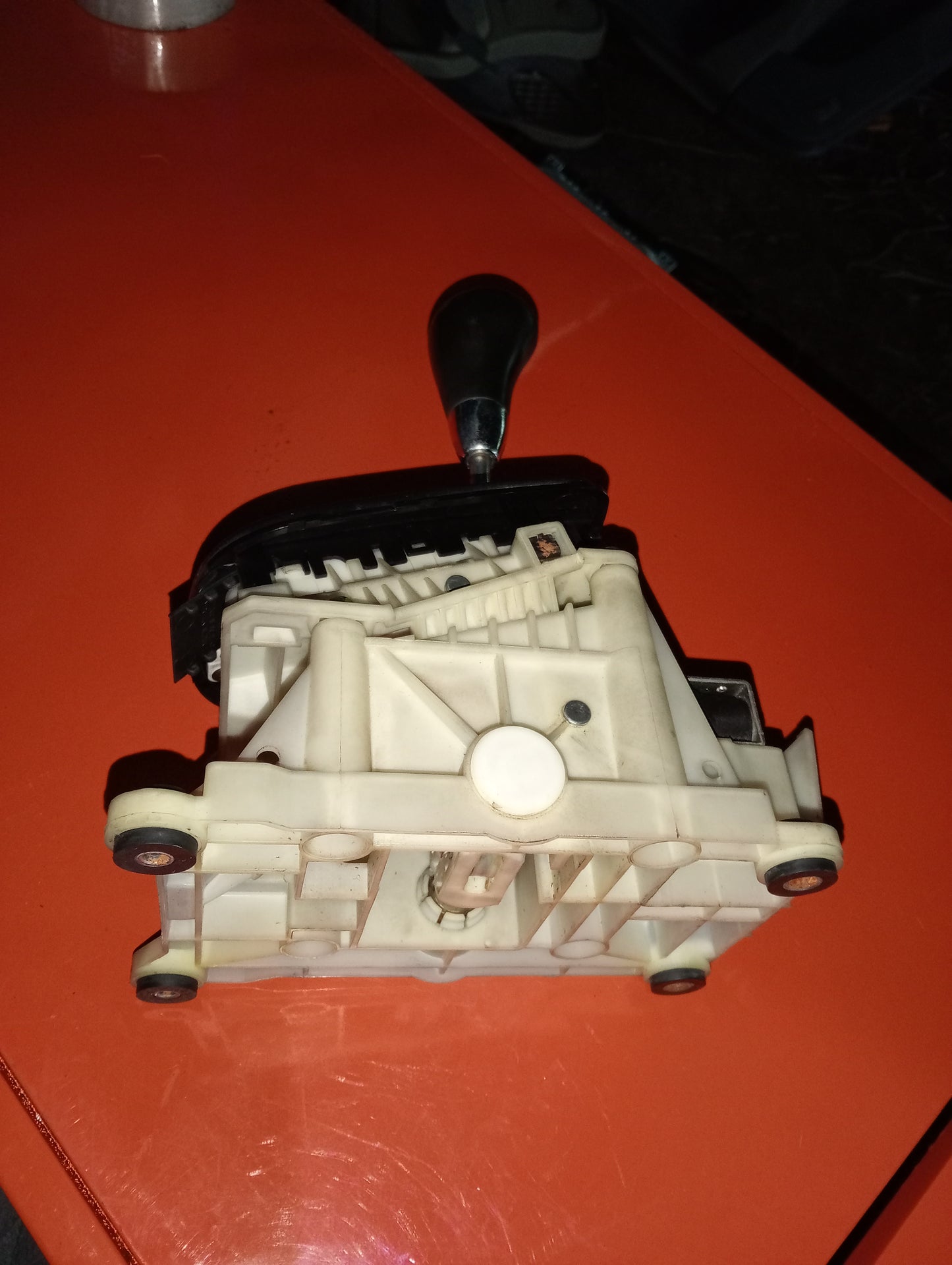 Chevrolet | Aveo | Shifter Assembly