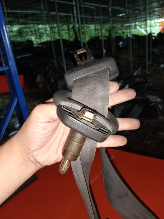 Chevrolet | Aveo | Driver Side Seat Belt