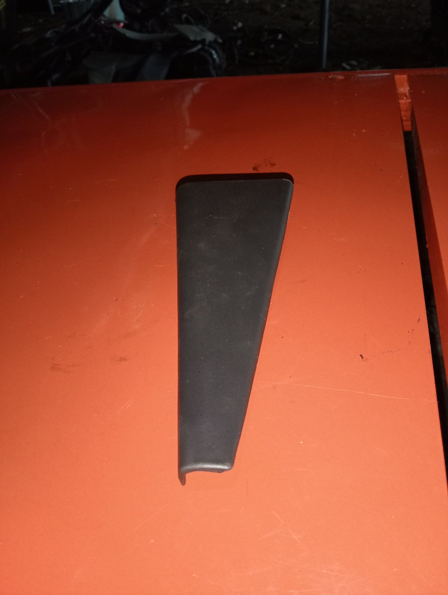 Chevrolet | Aveo | Interior Panel Cover Driver Side