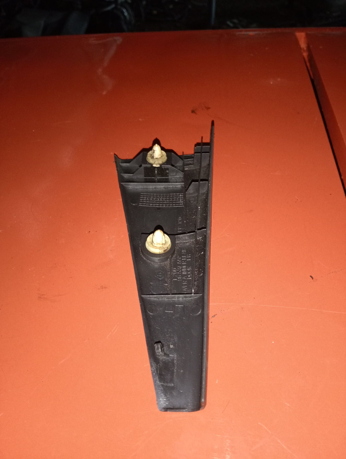 Chevrolet | Aveo | Interior Panel Cover Driver Side