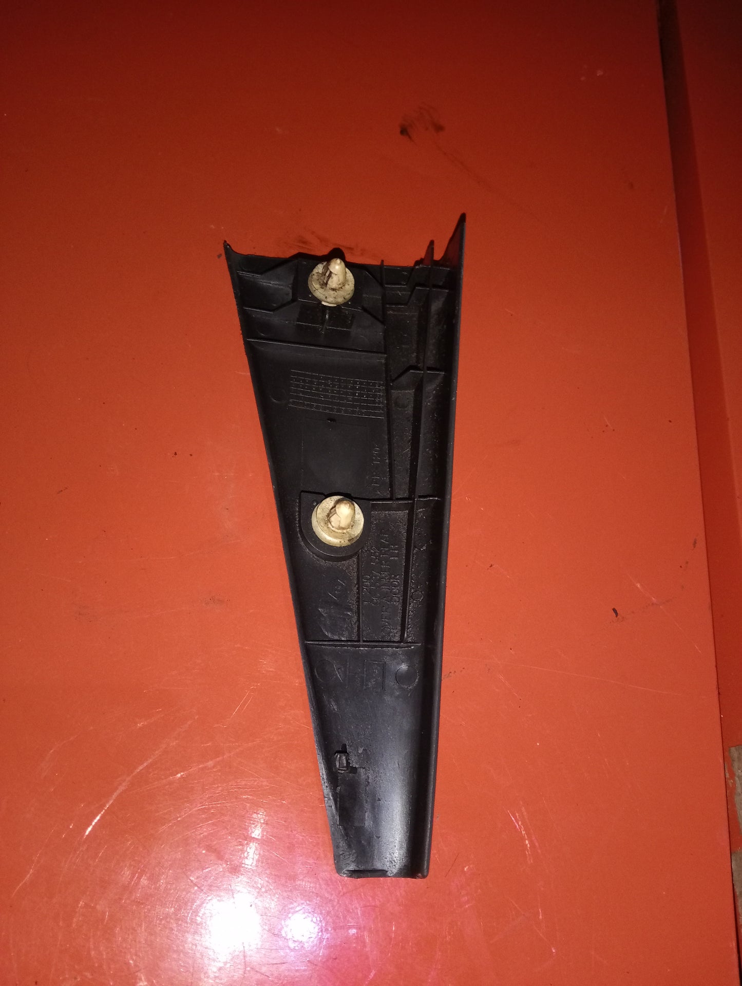 Chevrolet | Aveo | Interior Panel Cover Driver Side