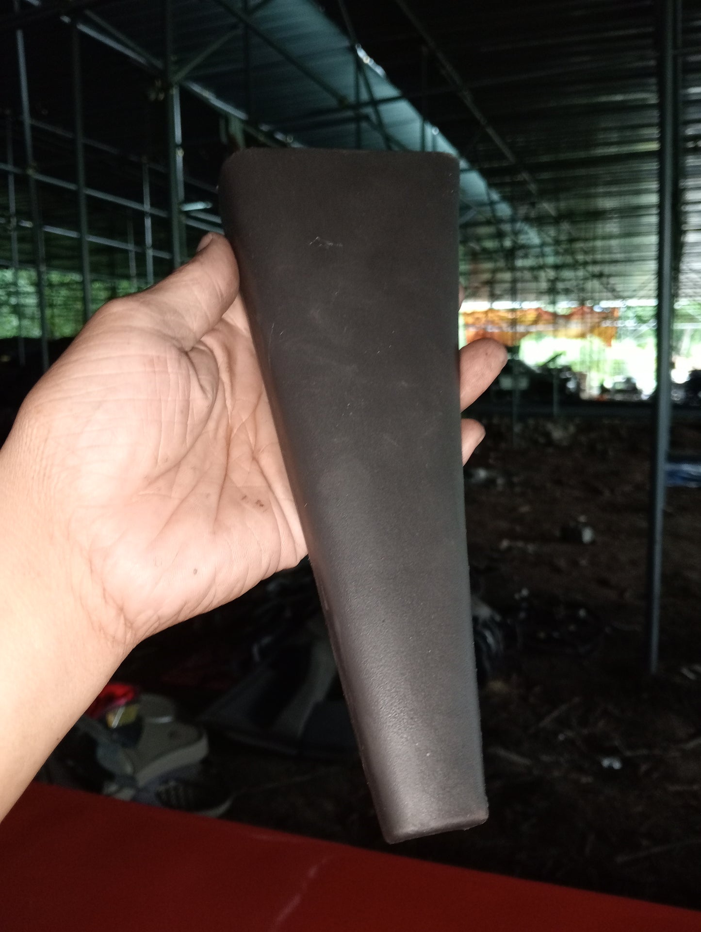 Chevrolet | Aveo | Interior Panel Cover Driver Side