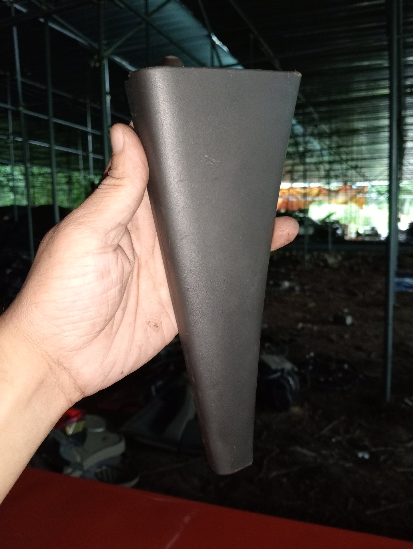 Chevrolet | Aveo | Interior Panel Cover Driver Side