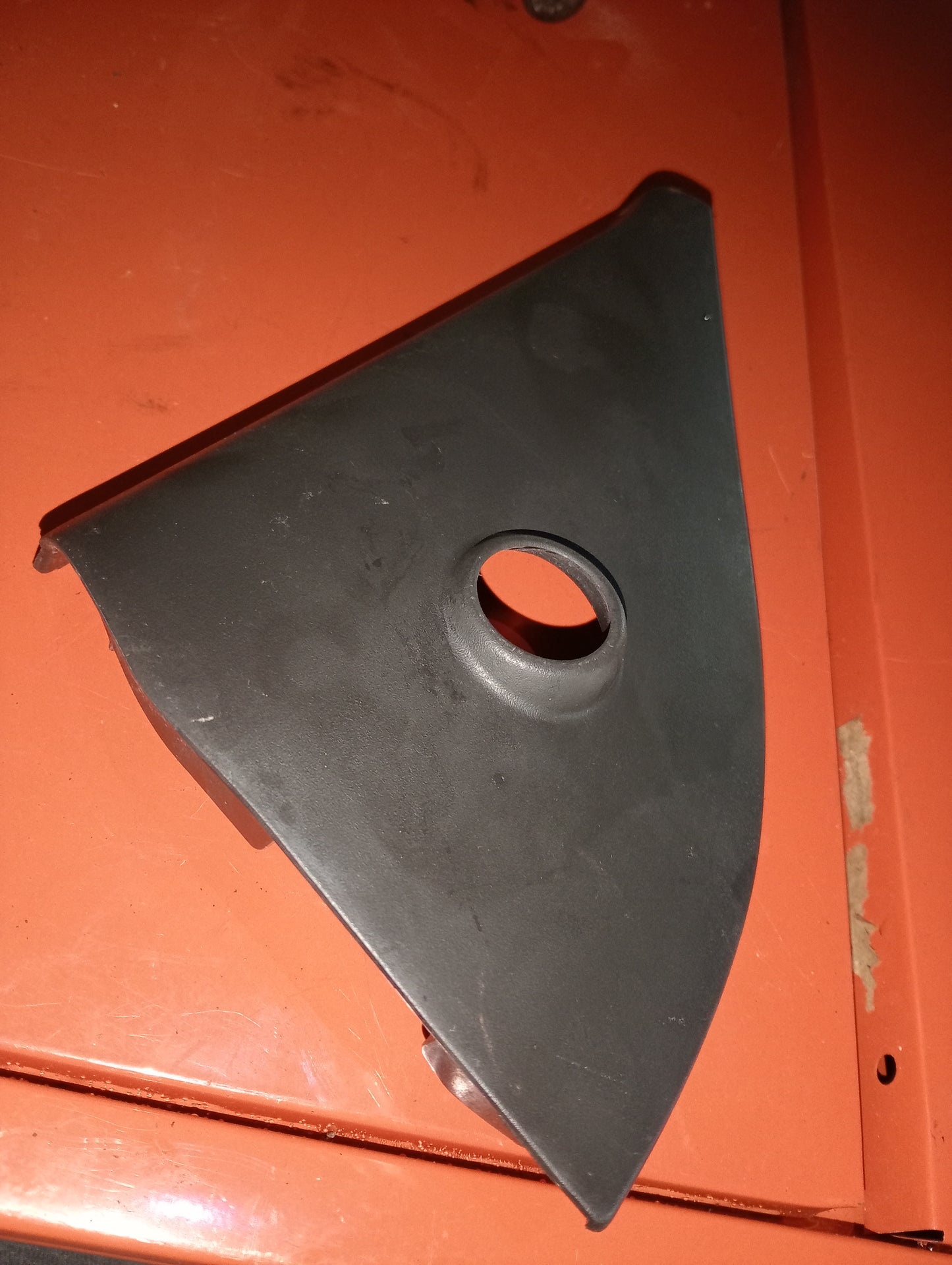 Chevrolet | Aveo | Side Mirror Sash