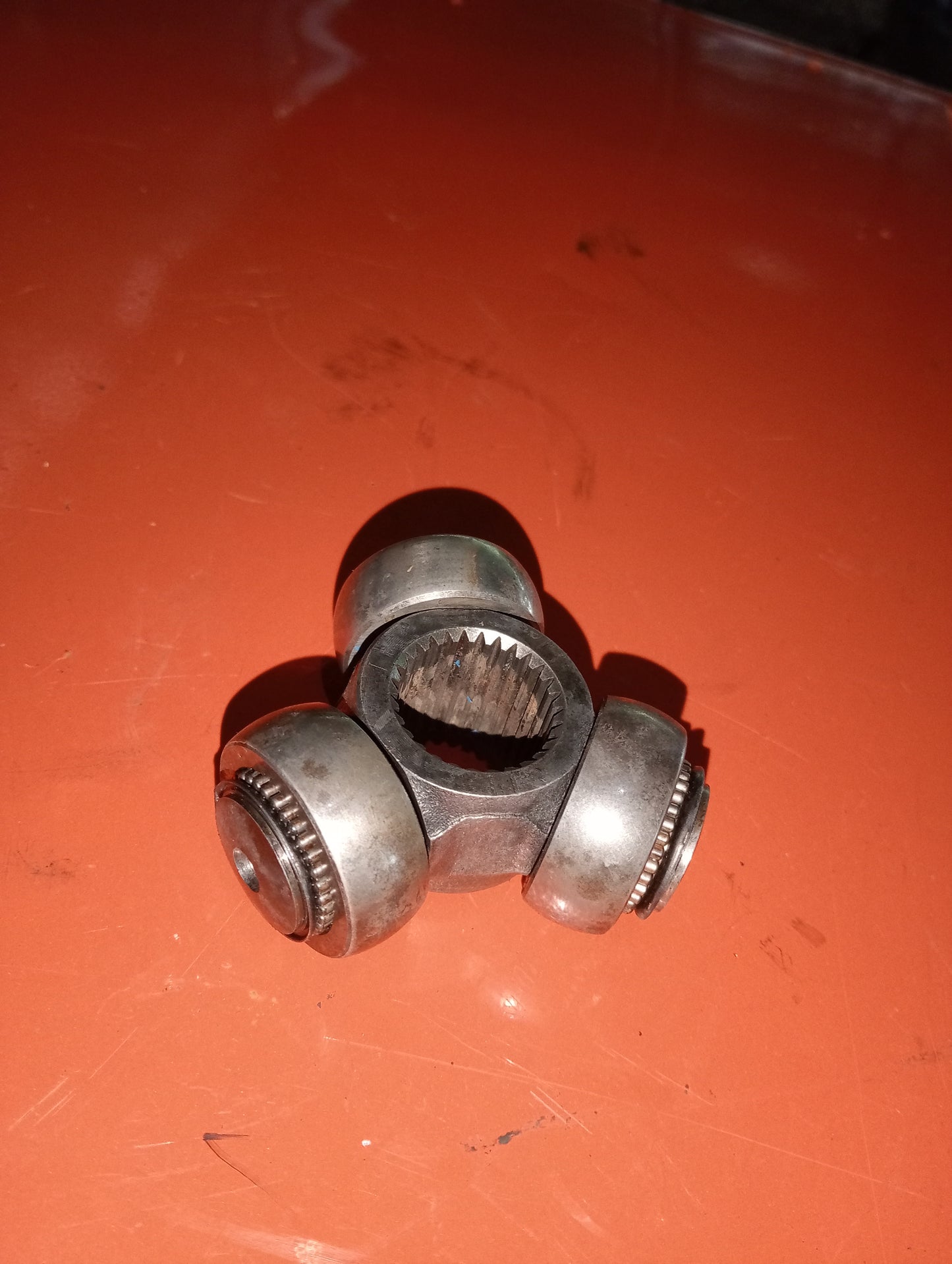 Chevrolet | Aveo | Tri Bearing
