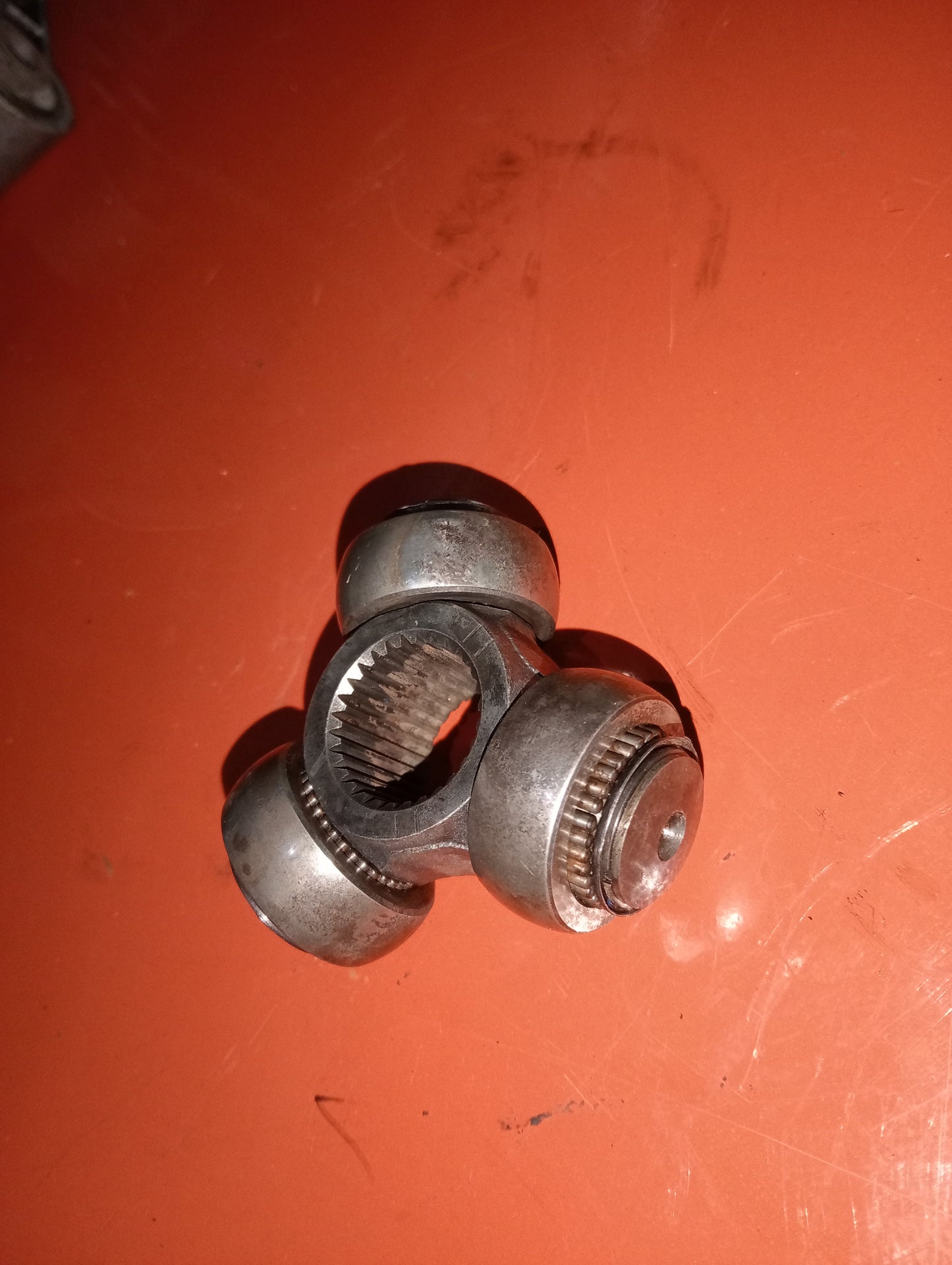 Chevrolet | Aveo | Tri Bearing