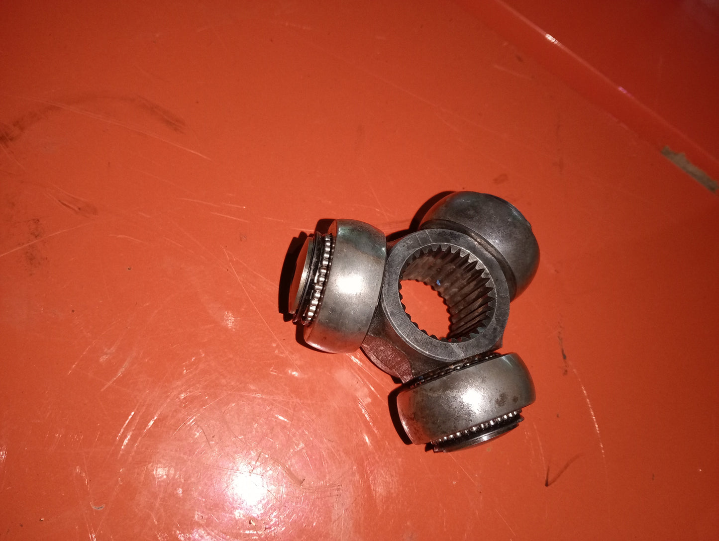 Chevrolet | Aveo | Tri Bearing